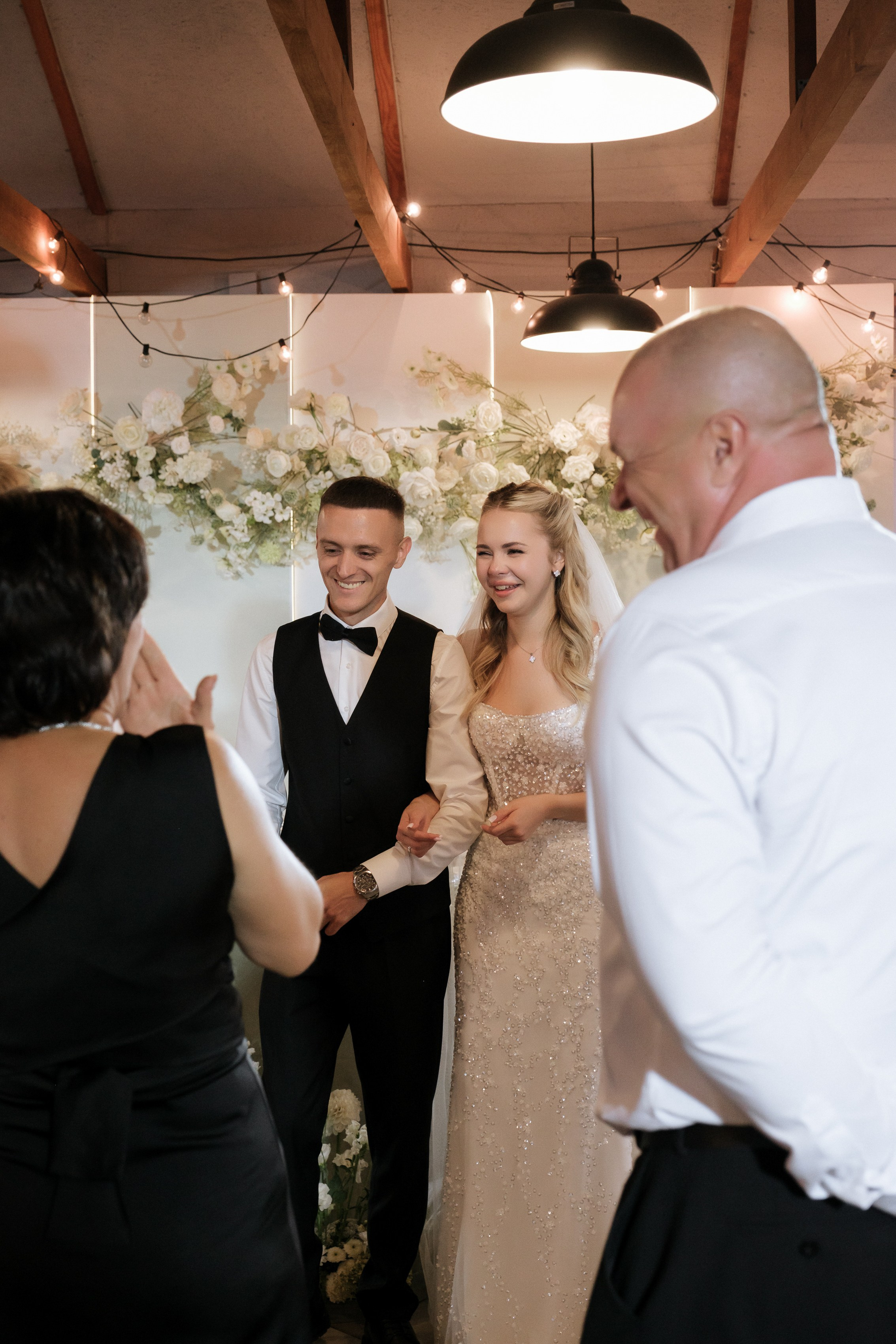 Алексей и Вероника. Свадебный и семейный фотограф в Волгограде Кристина Иванова