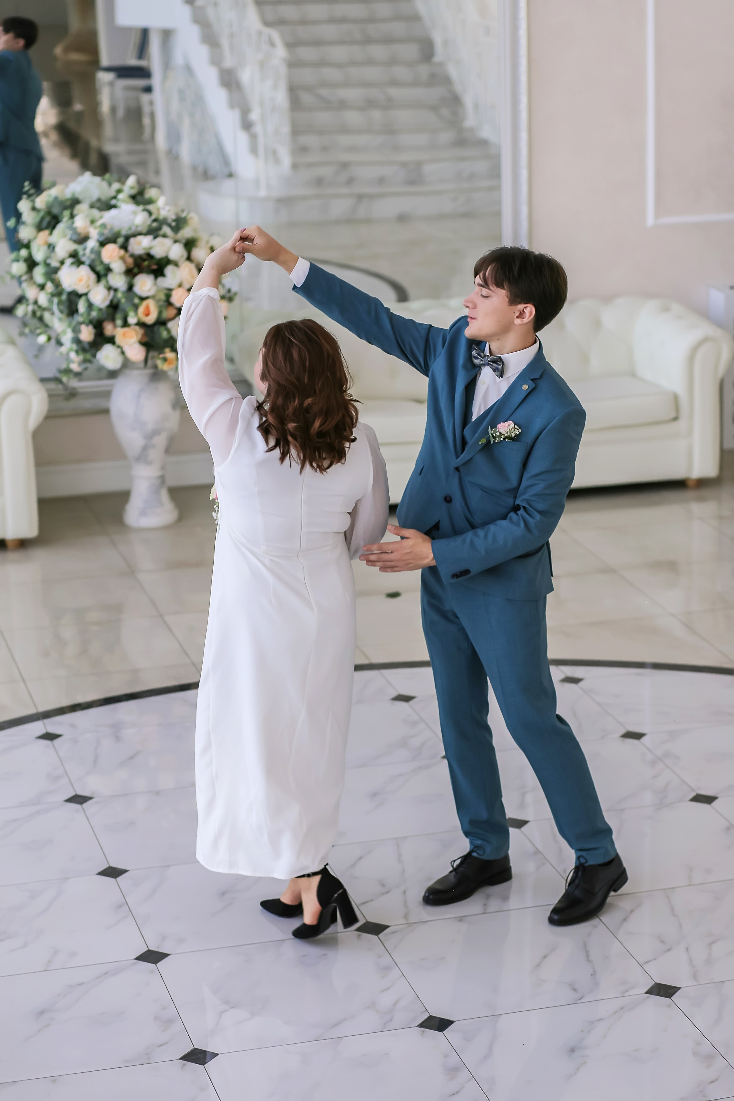 Ярослав&Даша. Школьный и детский фотограф Старожилово