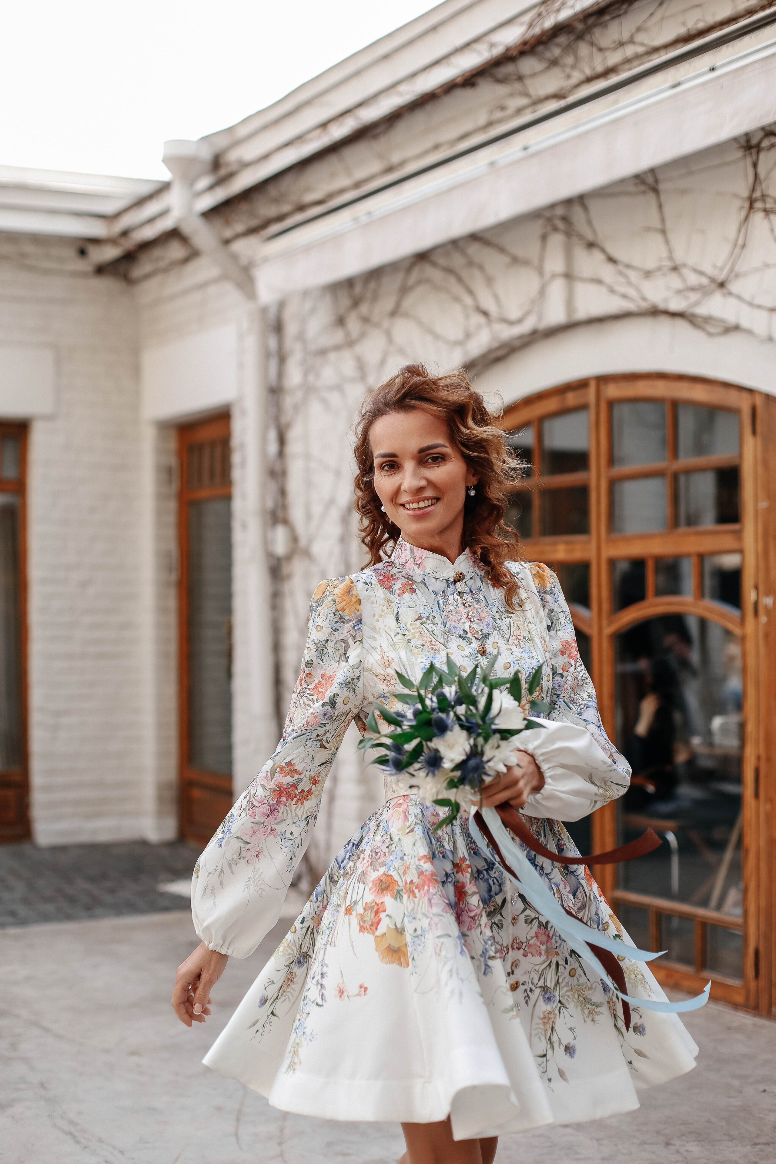 Дмитрий и Екатерина. Свадебный и семейный фотограф в Москве