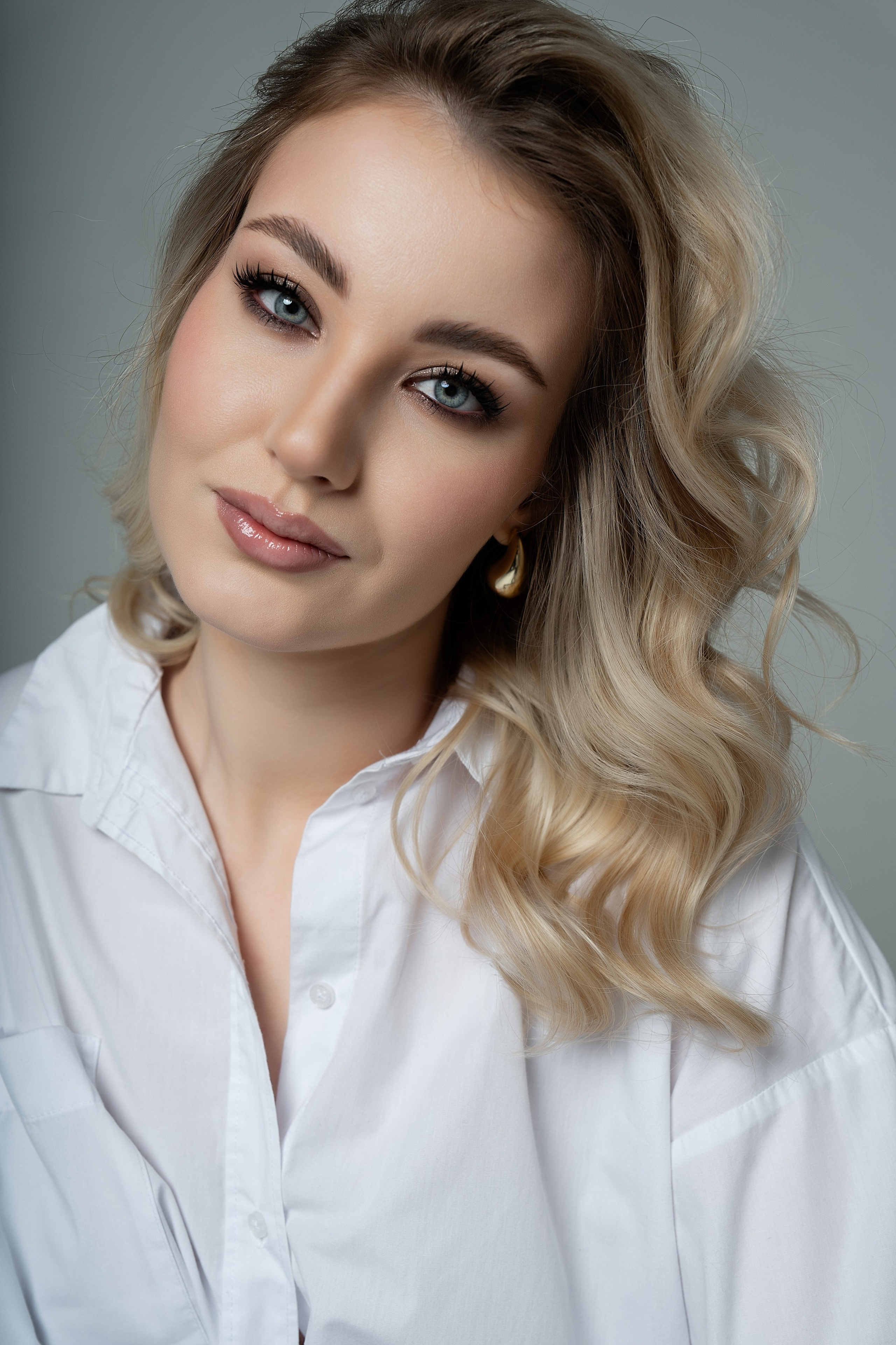 Валентина. Главная