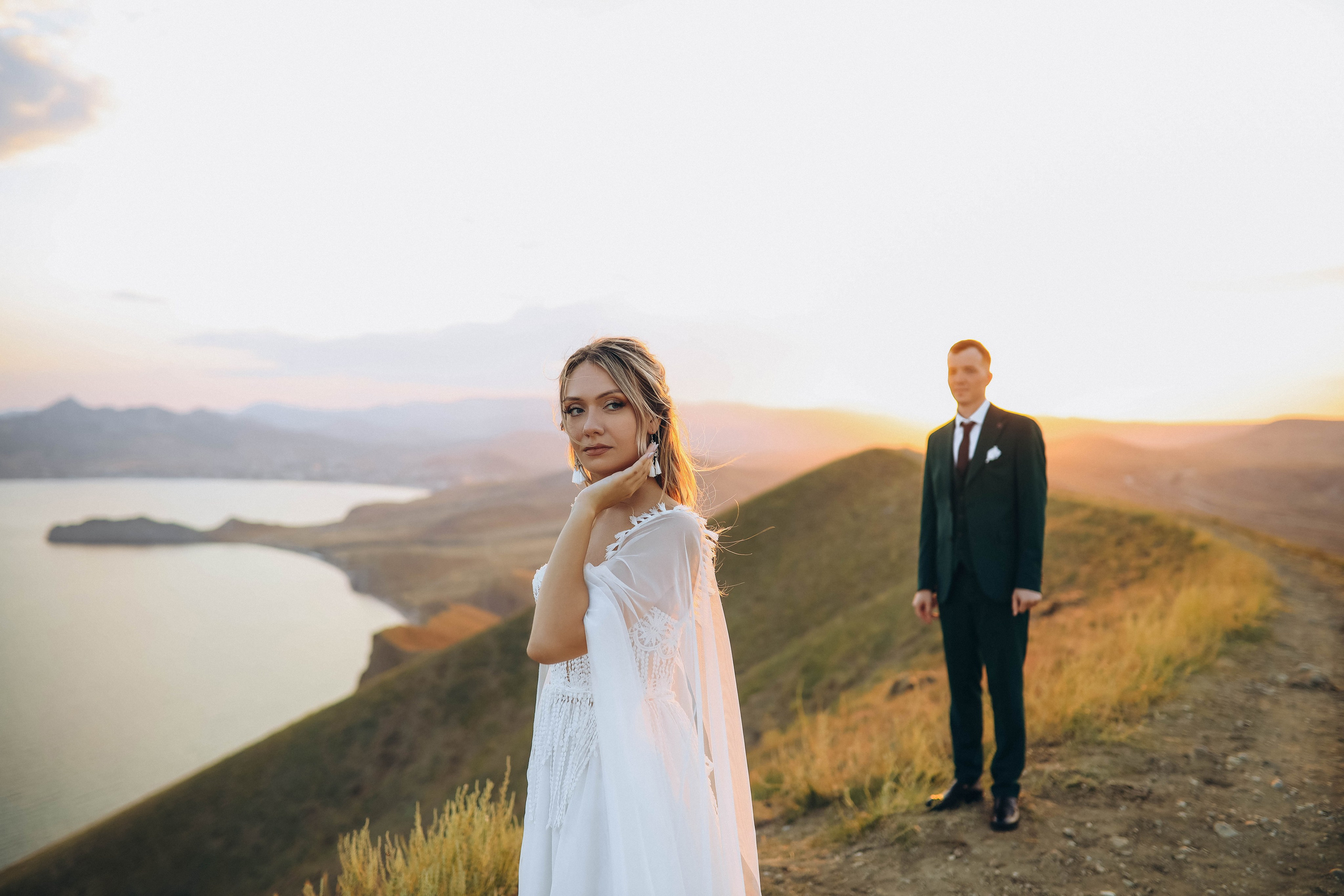 P&S. Свадебный и семейный фотограф Елизавета Артемьева