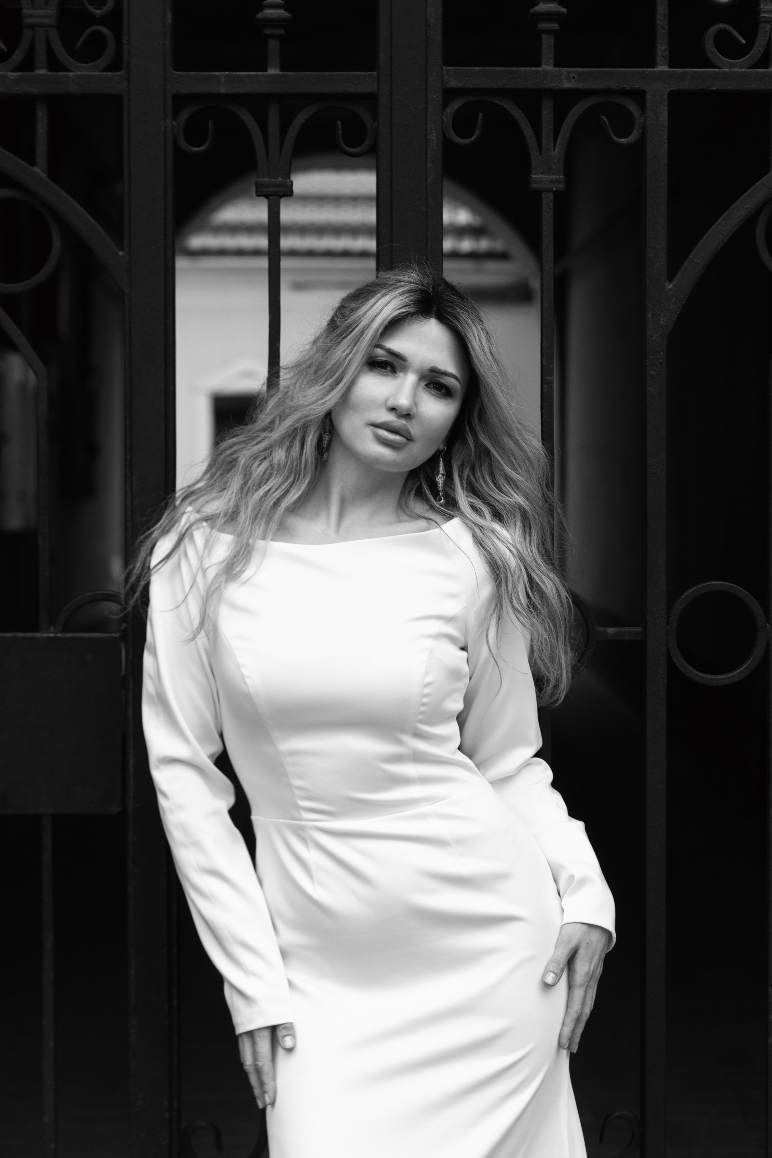 Юлия. Портретный фотограф в СПб Ирина Маринина