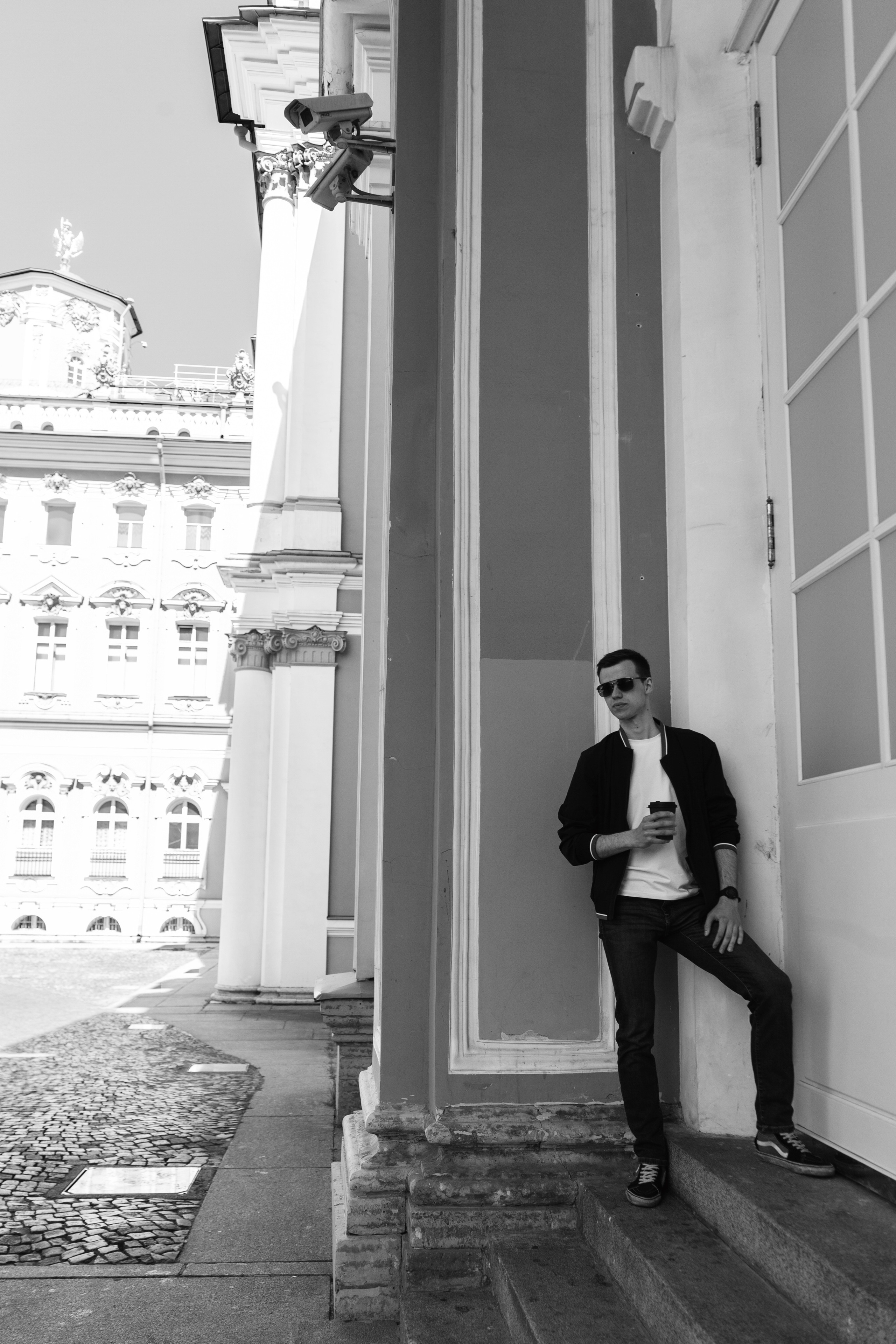 Даниил. Портретный фотограф в СПб Ирина Маринина