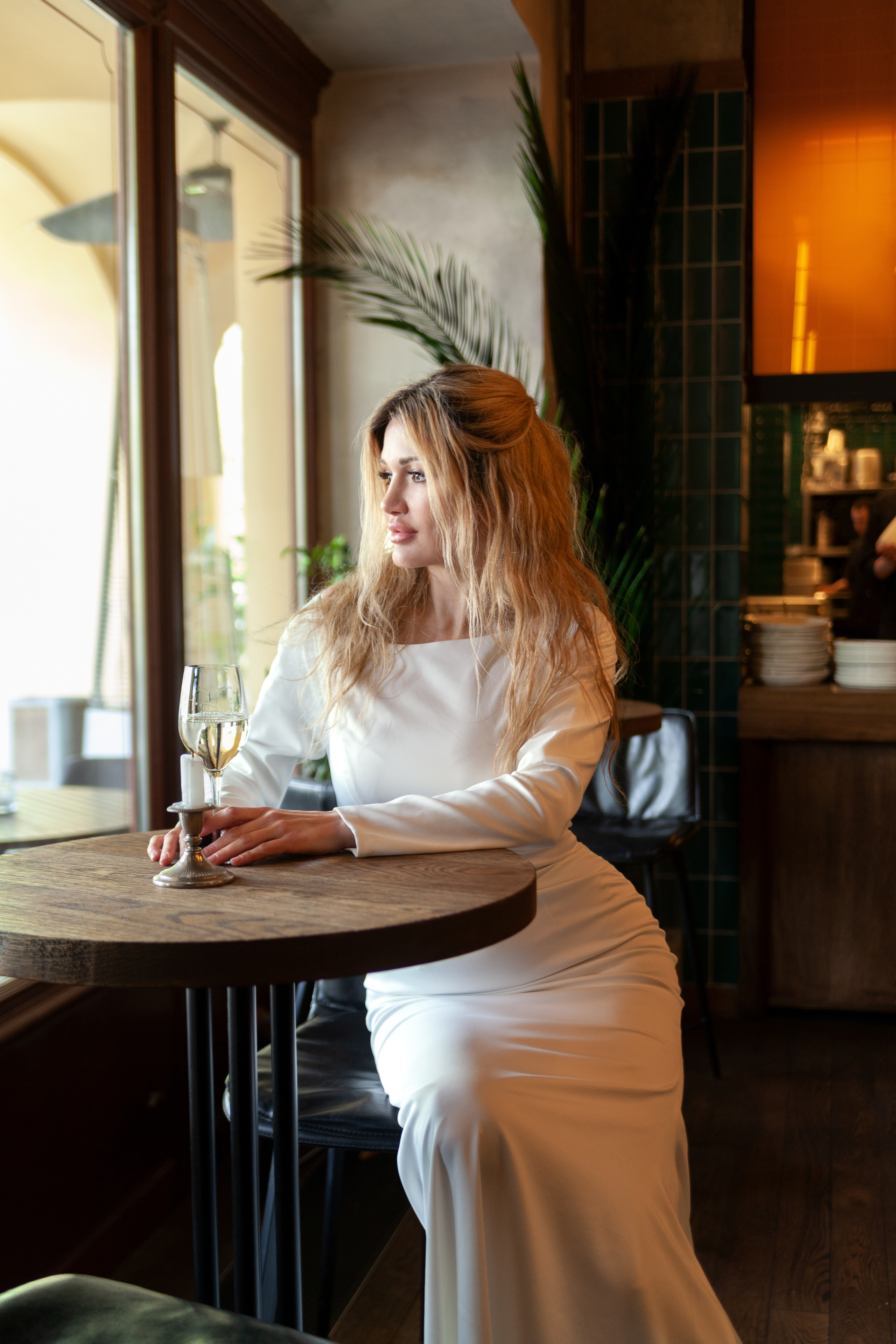 Юлия. Портретный фотограф в СПб Ирина Маринина