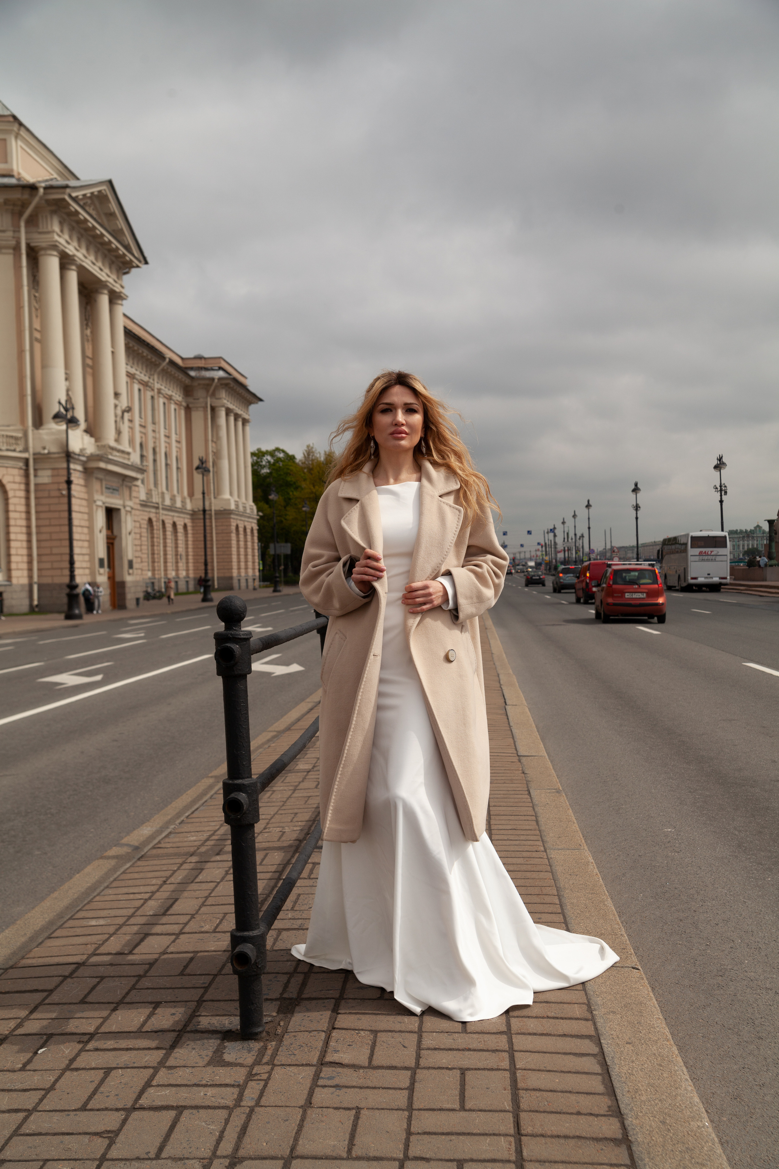 Юлия. Портретный фотограф в СПб Ирина Маринина