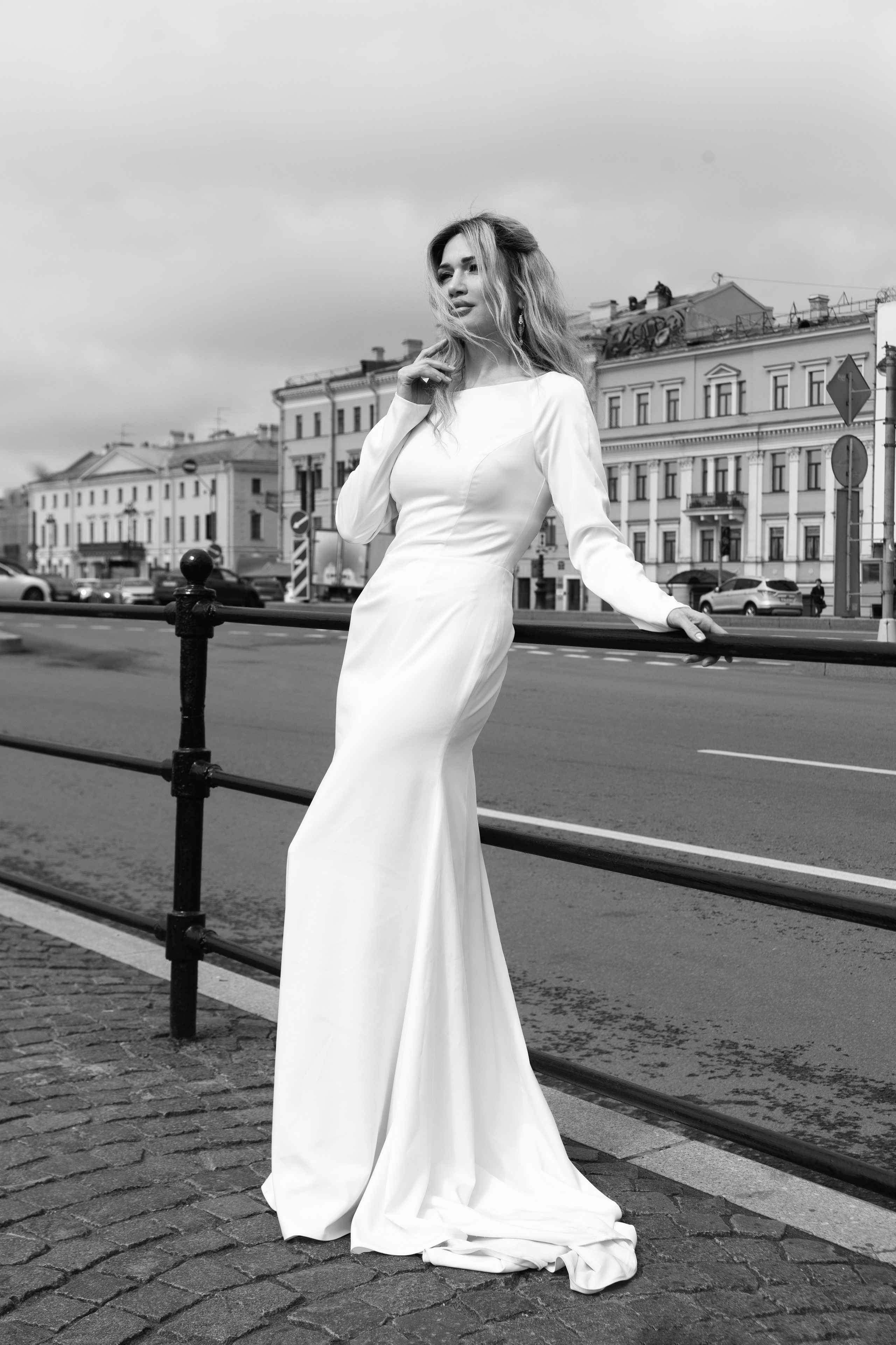 Юлия. Портретный фотограф в СПб Ирина Маринина