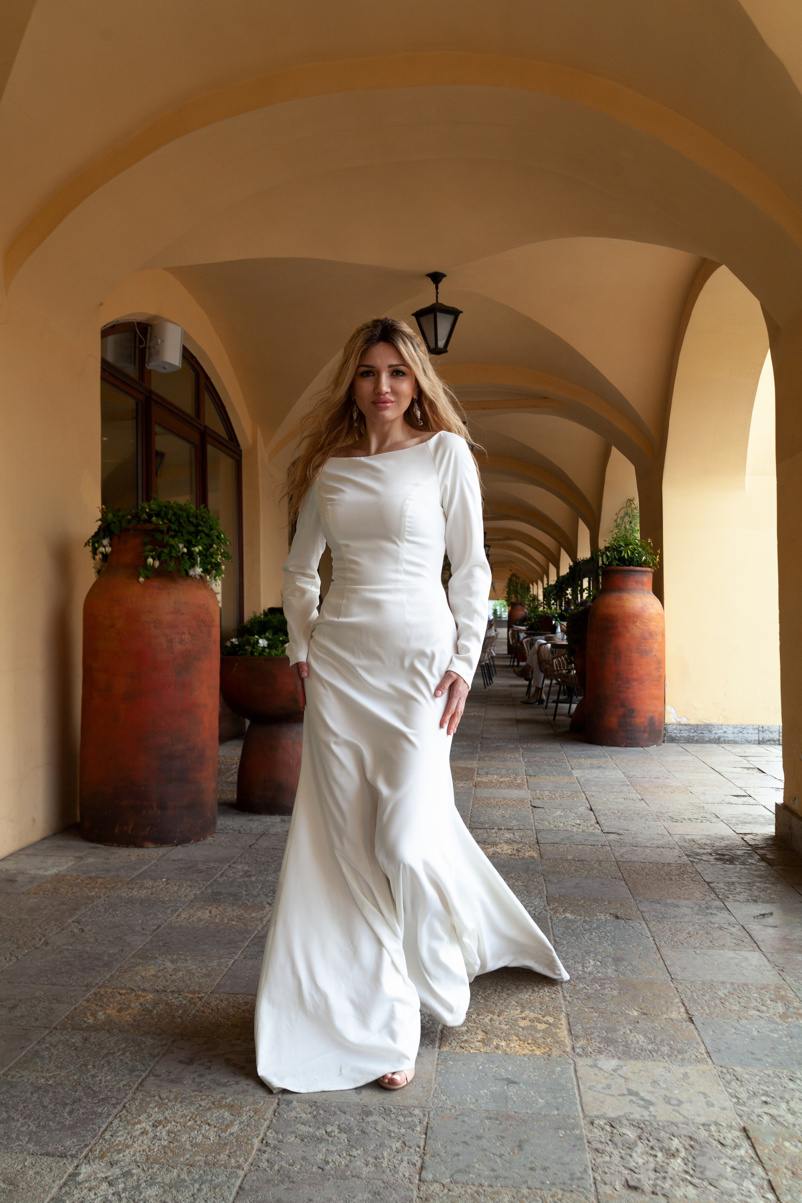 Юлия. Портретный фотограф в СПб Ирина Маринина