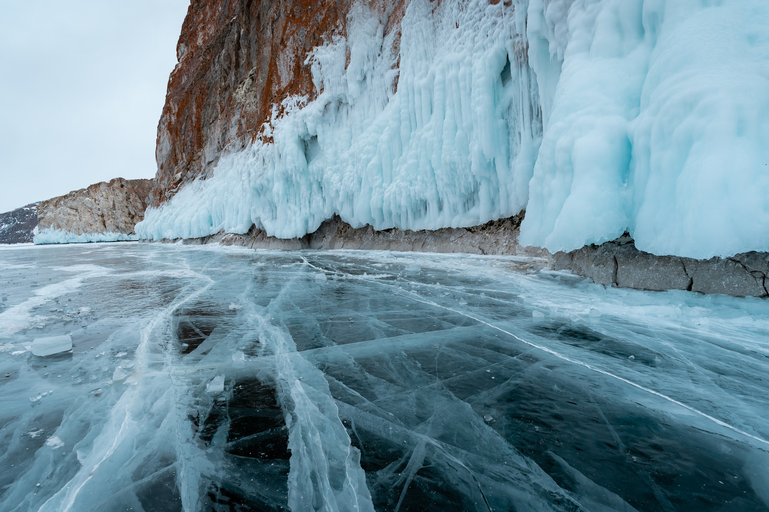 Байкал. Семейный фотограф Варвара Сорока в городе Москве
