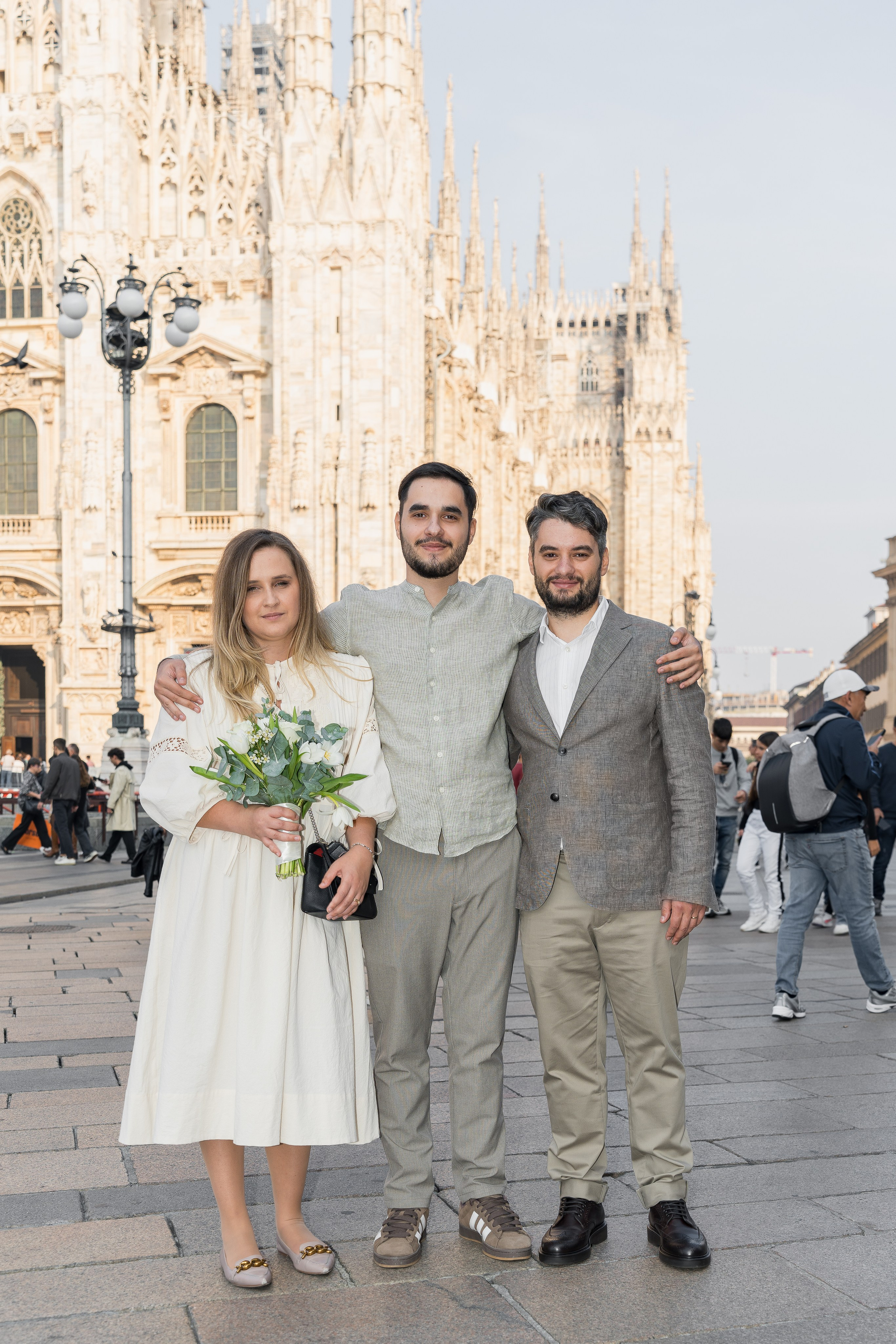 Eugen Hanna. Maria Anistratova | Destination Photographer, Videographer & Drone Pilot — Lake Como