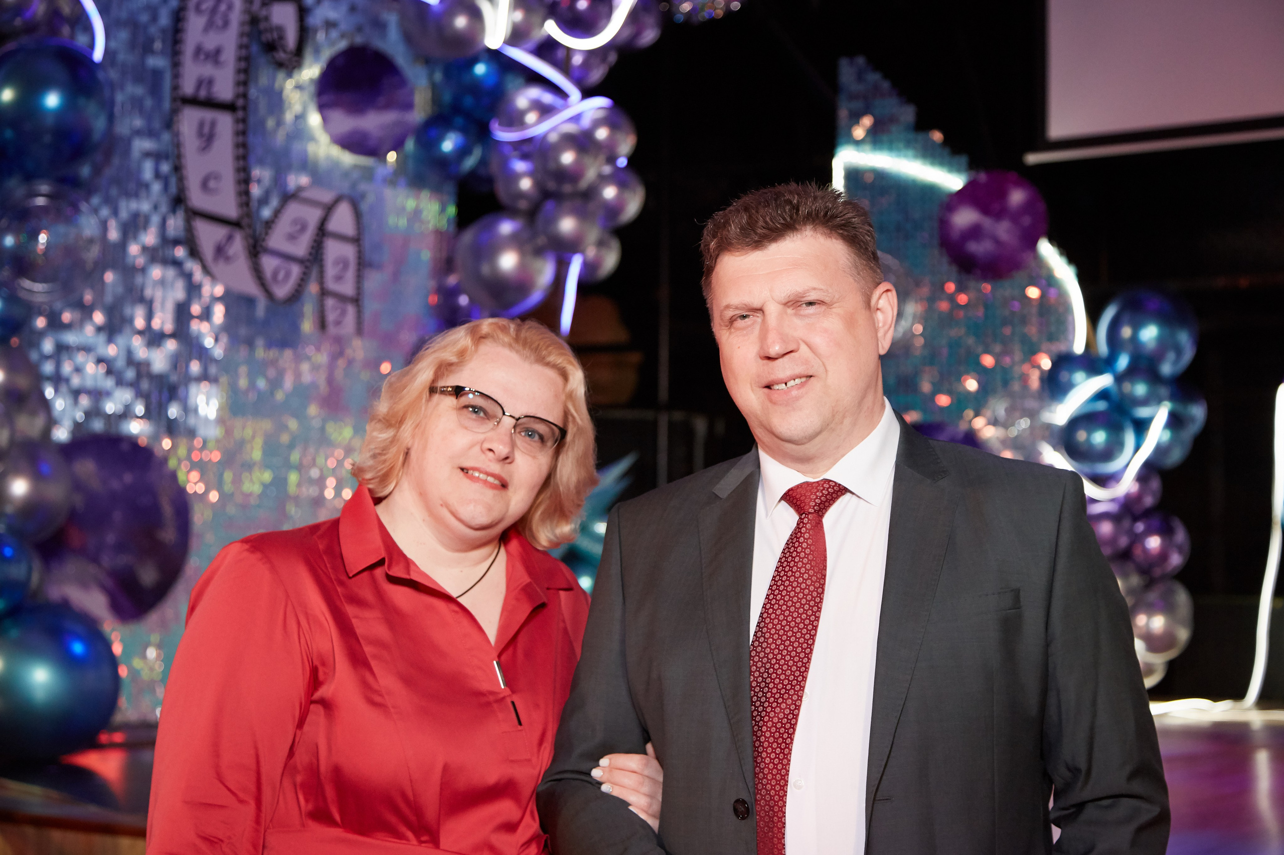 Последний звонок. Фотограф Савченко Люба. Москва