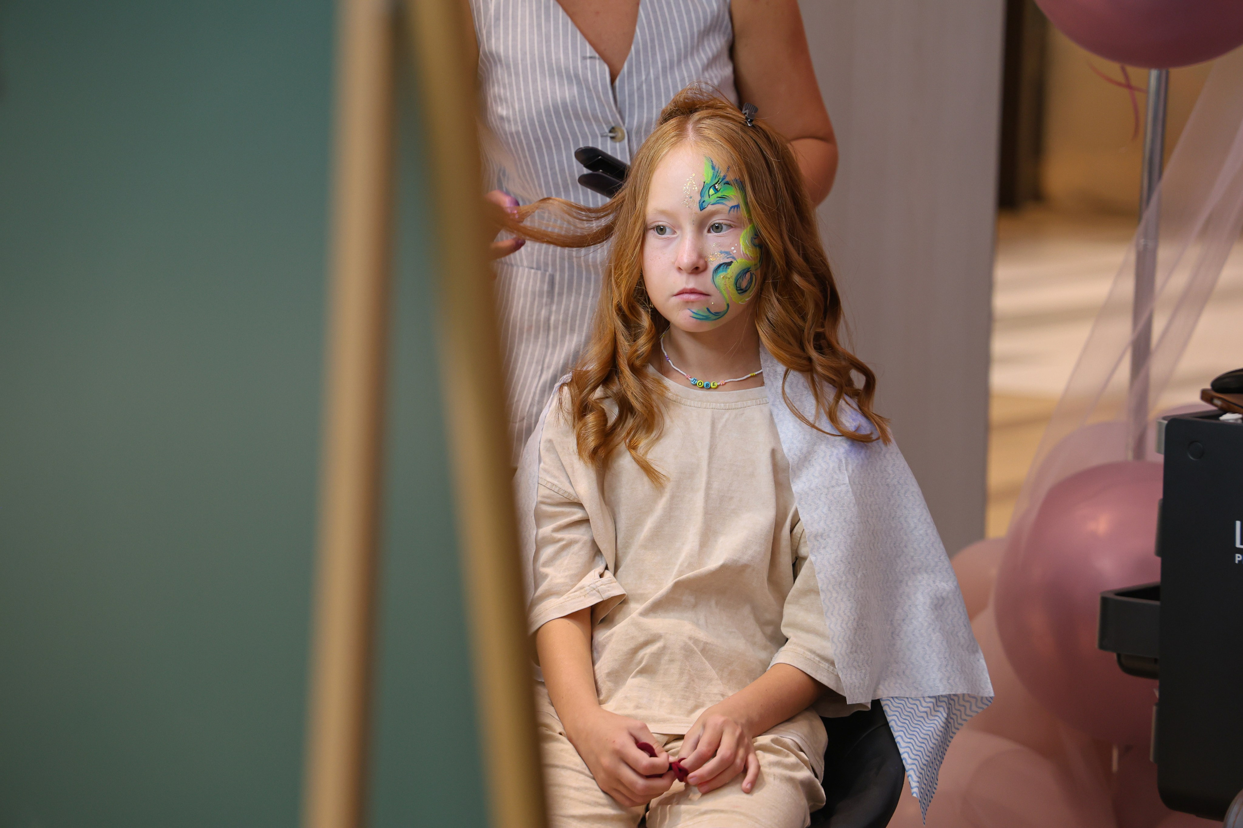 Репортаж ТЦ. Фотограф и видеограф — Москва