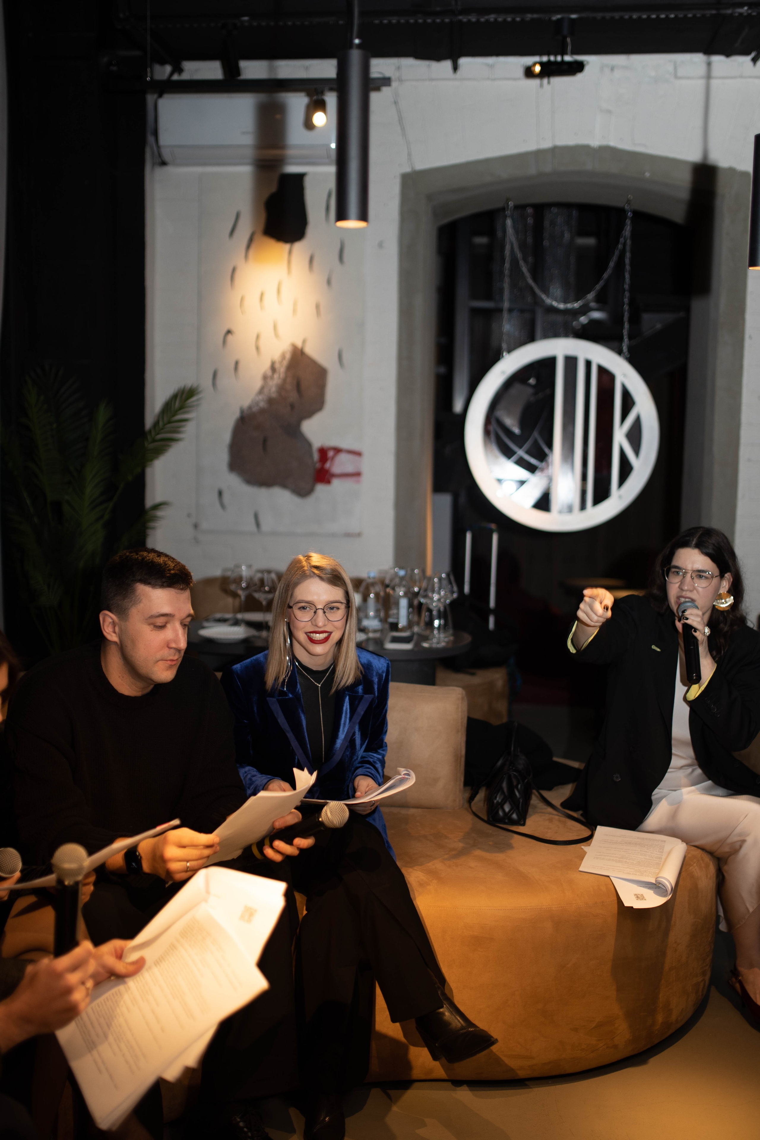 Выпускной Сколково в Pods. Фотограф в Москве |Дарья