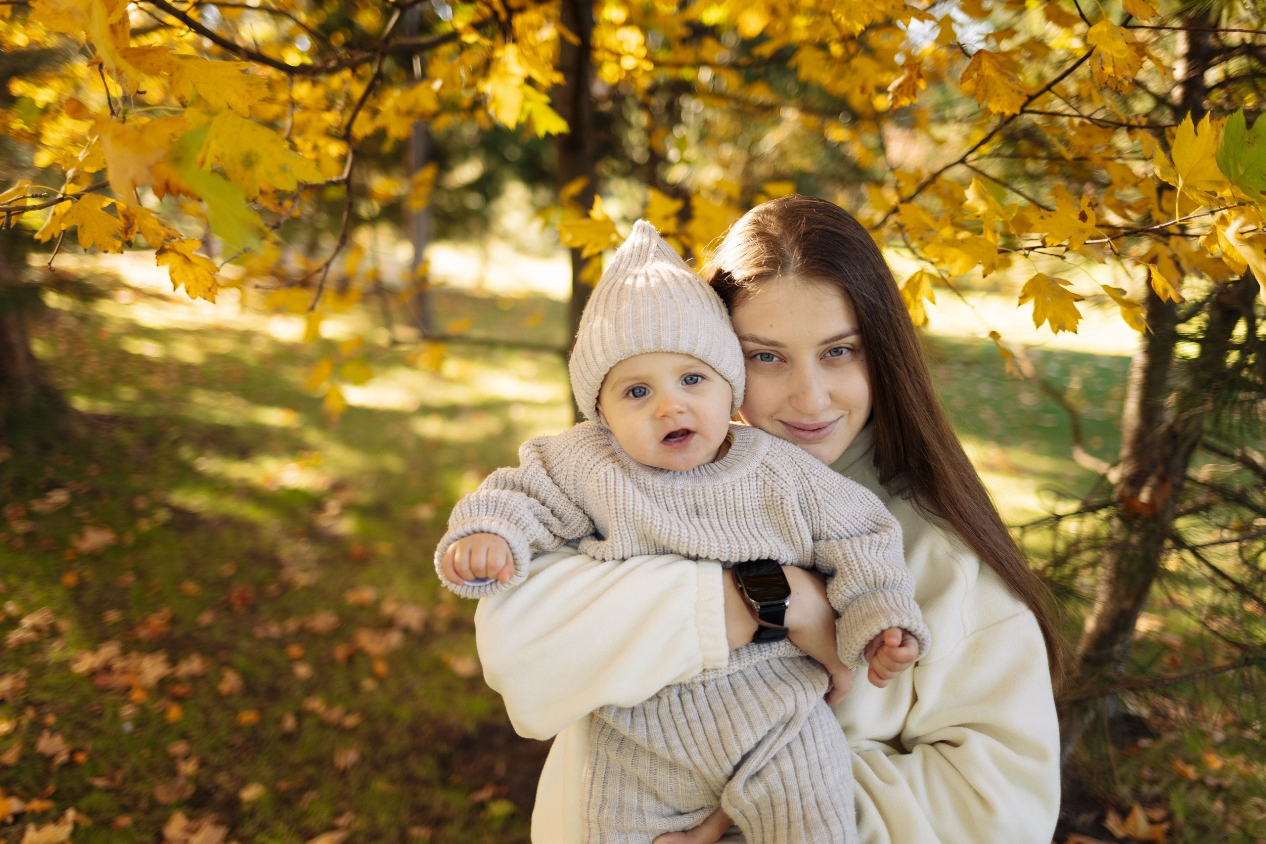 Мия. Семейный фотограф в Севастополе и Симферополе Александра Чистякова