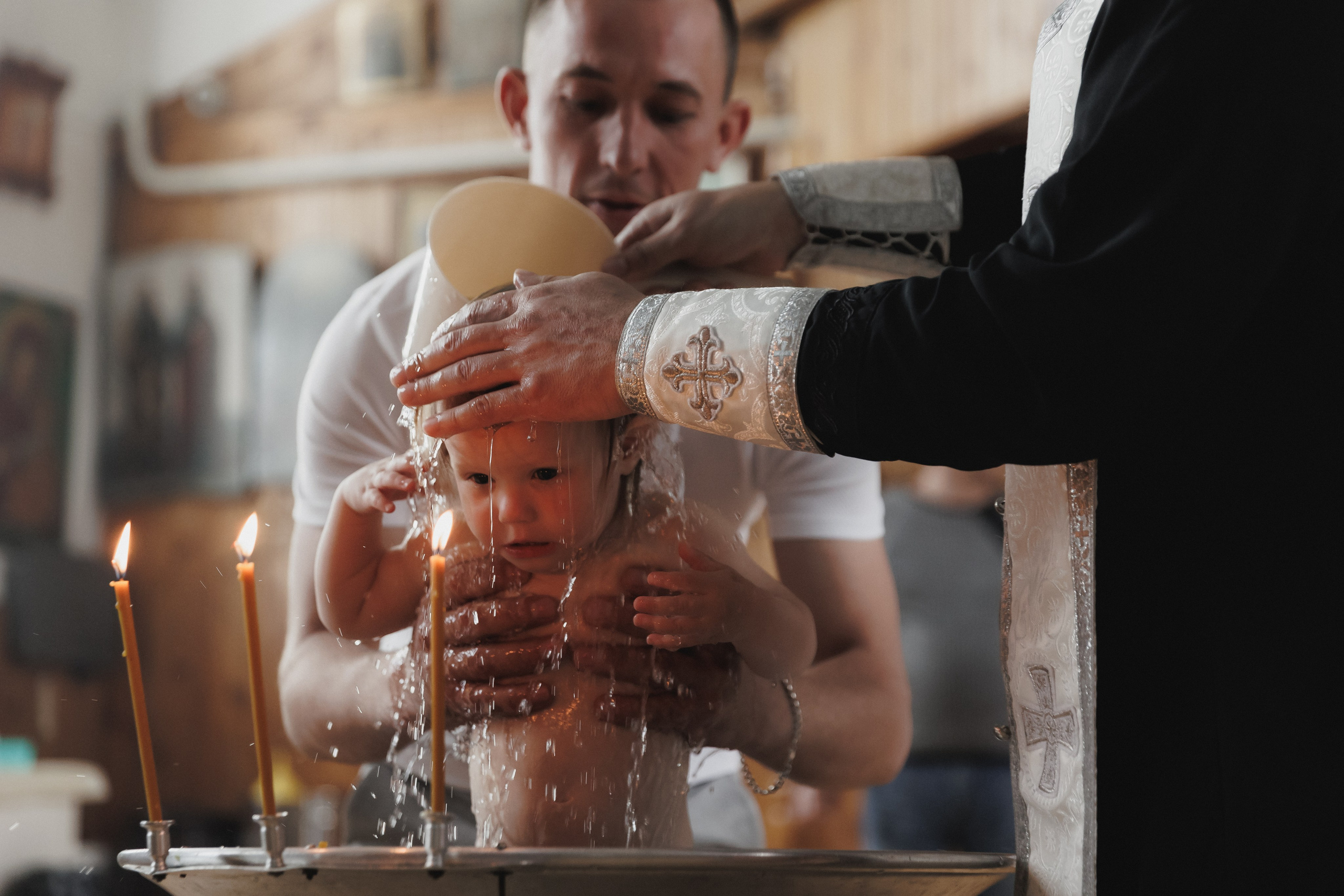 Манюня. Фотограф в Волгограде — Александра Искандерова