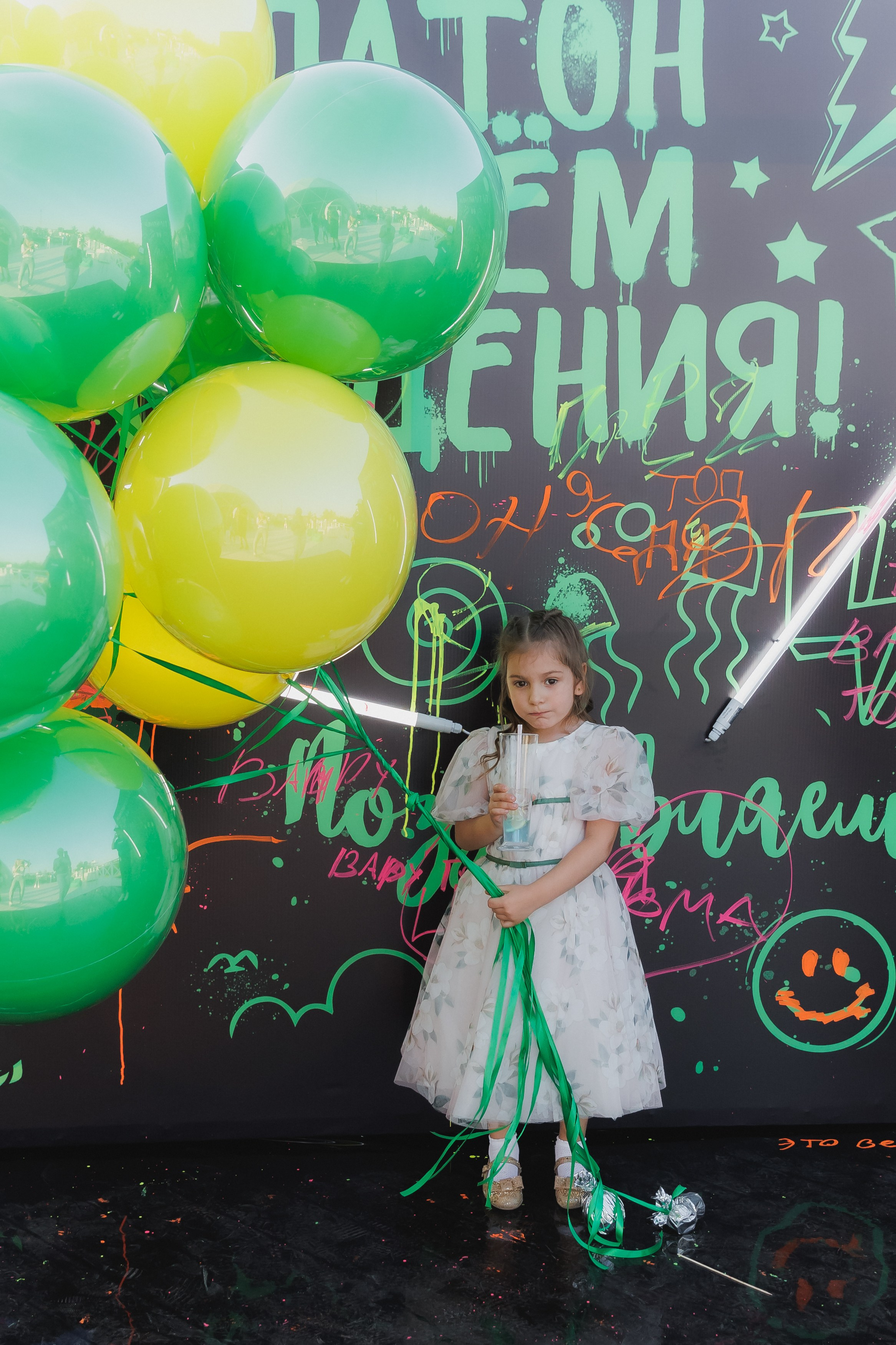 Платону 10!. Фотограф в Волгограде — Александра Искандерова