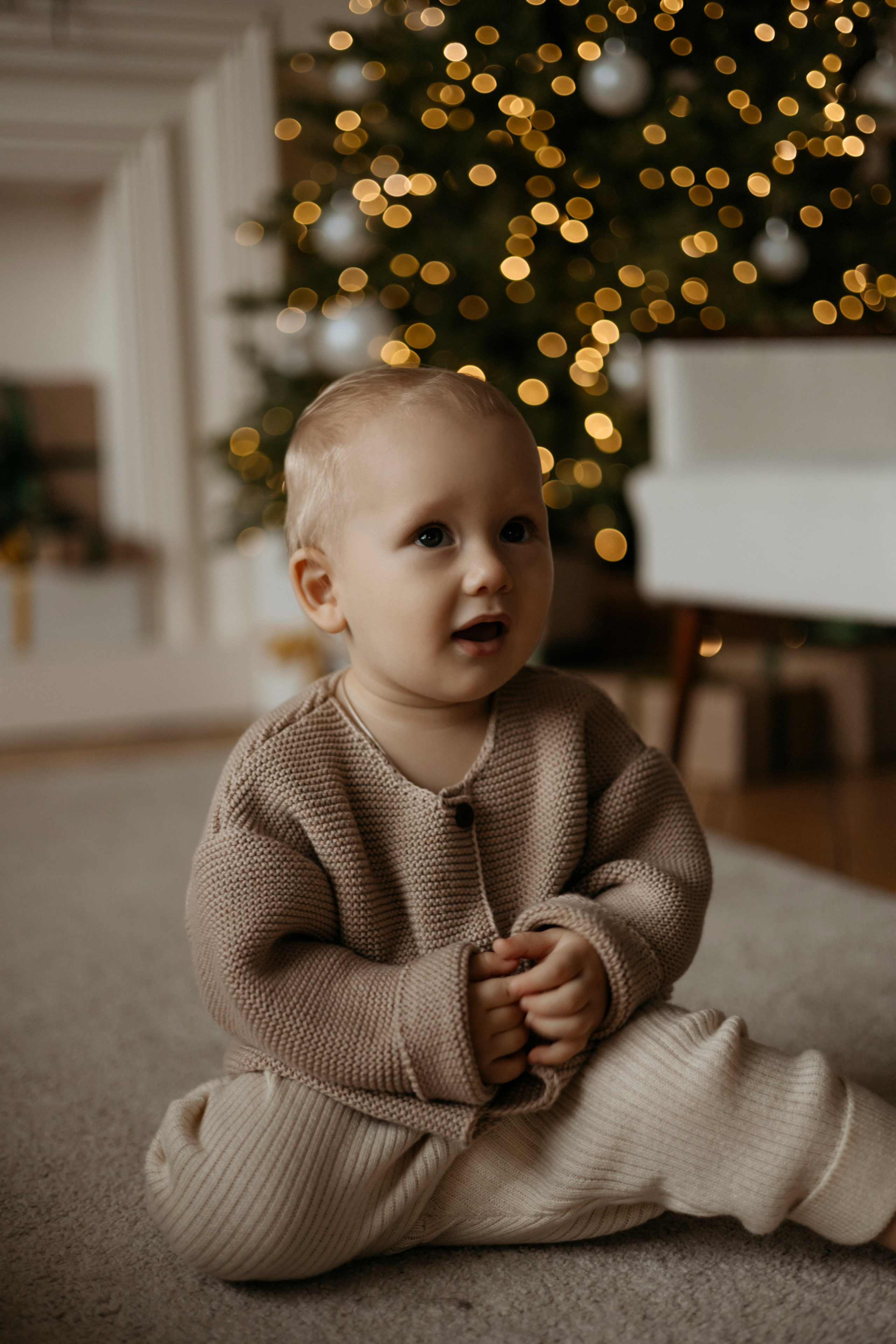 Мирон новогодняя. Самый теплый фотограф в Краснодаре Рябоконь Ксения