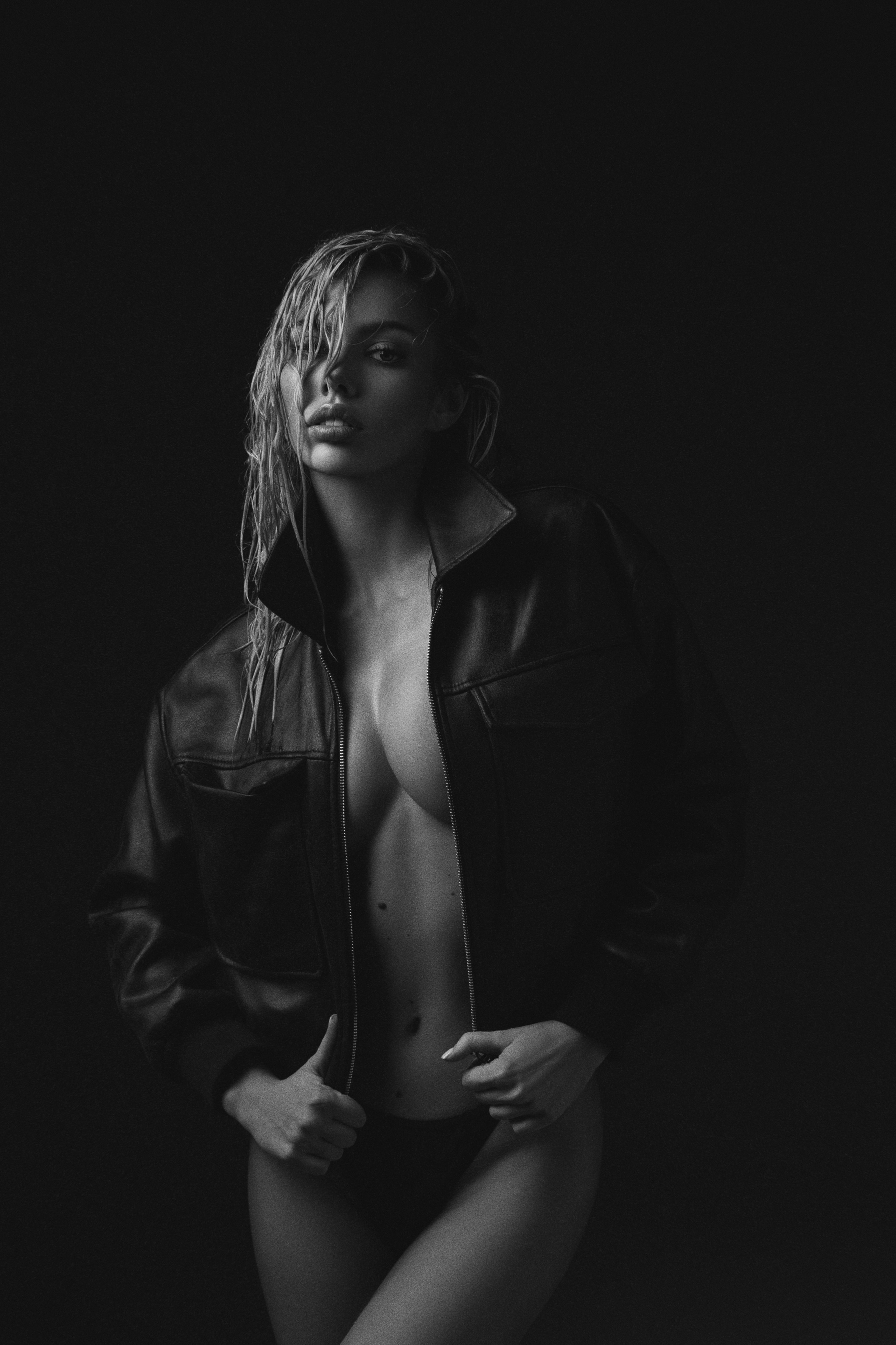 Карина. Профессиональный Фотограф в Москве Андрей Славнов