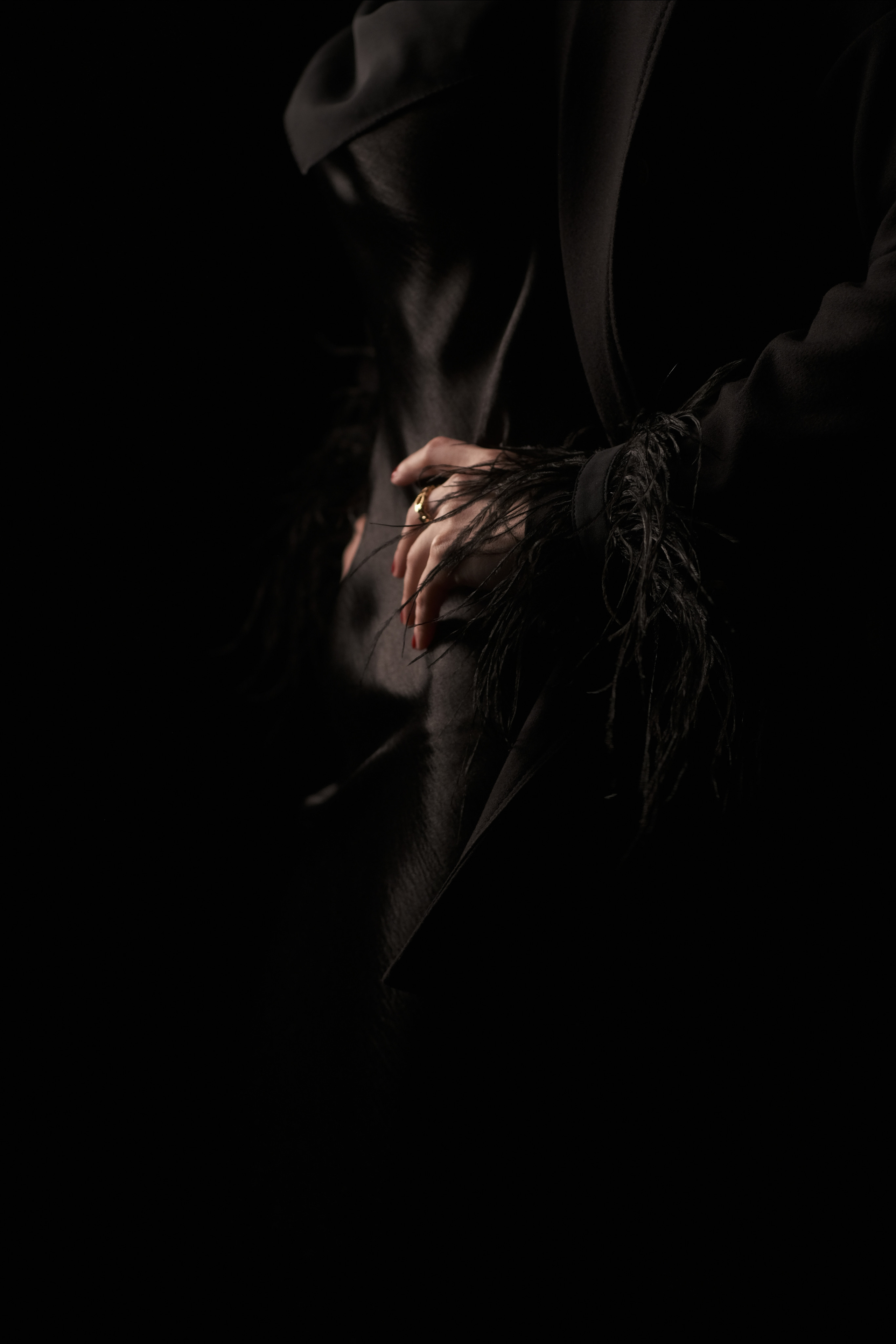 Заира — психолог. Контент-фотограф в Махачкале. Марина