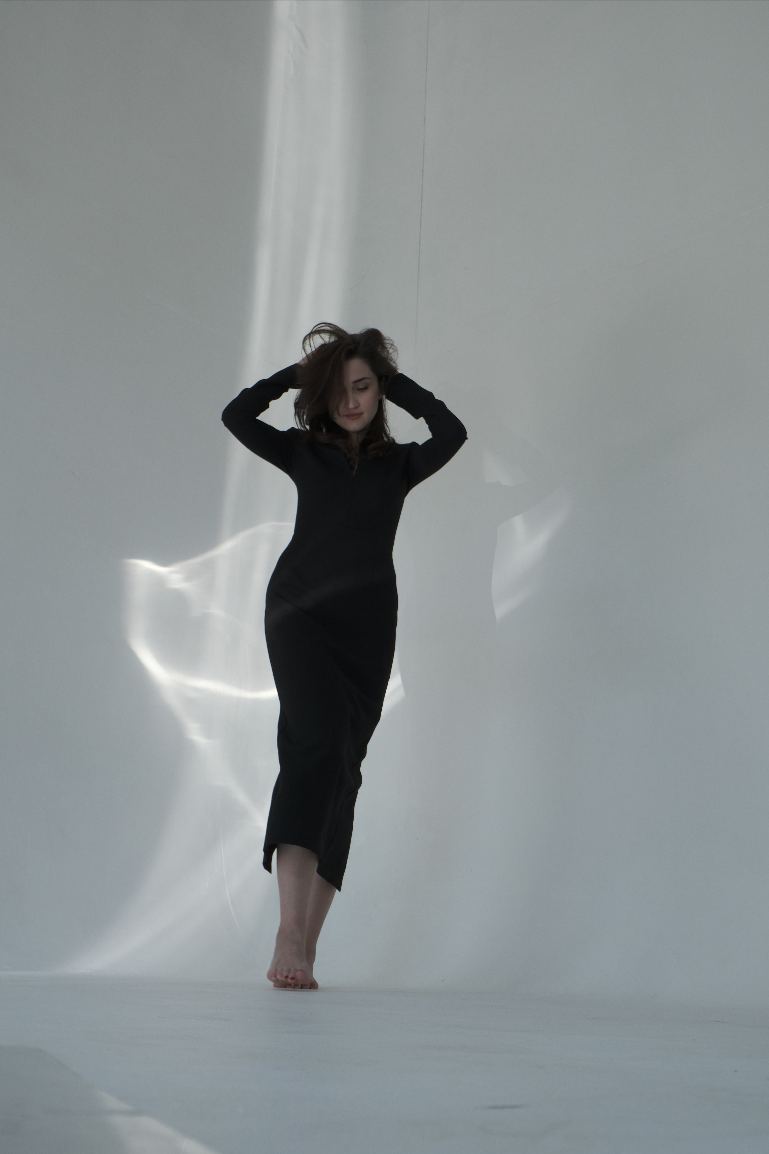 Патя Адаева — смелость. свобода проявления. достижения. Контент-фотограф в Махачкале. Марина