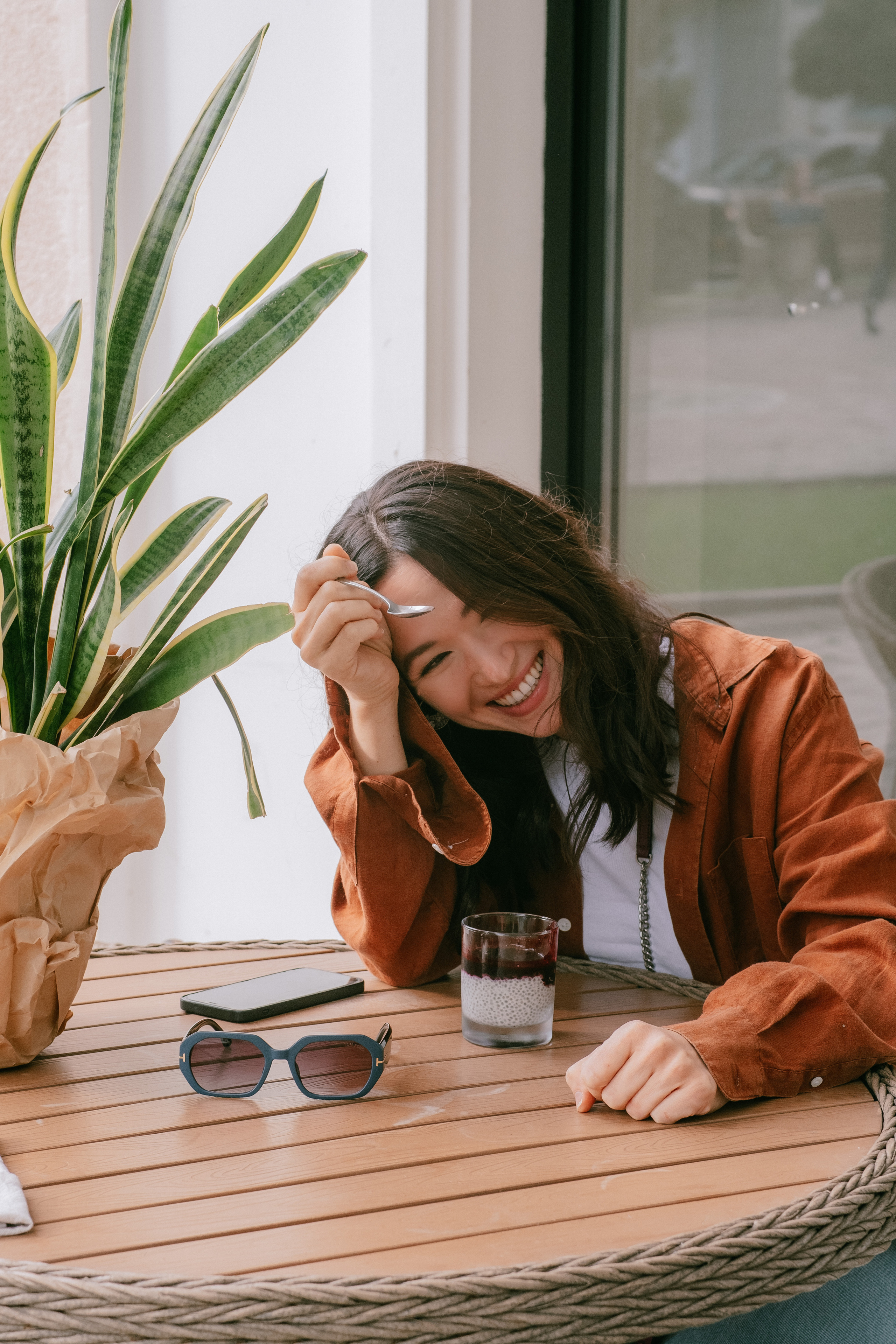 Джамиля- свобода. Легкость. Принятие. Контент-фотограф в Махачкале. Марина