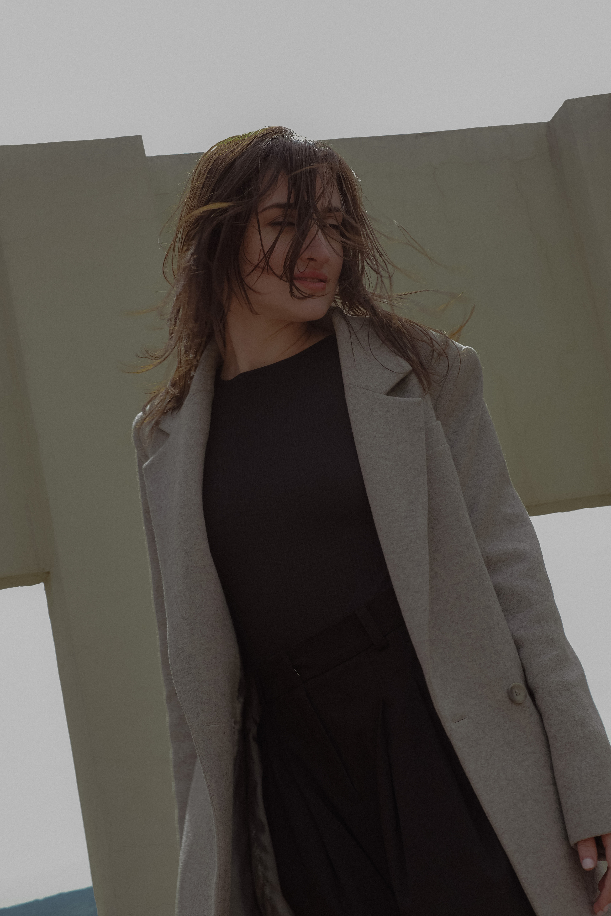 Патя Адаева — смелость. свобода проявления. достижения. Контент-фотограф в Махачкале. Марина