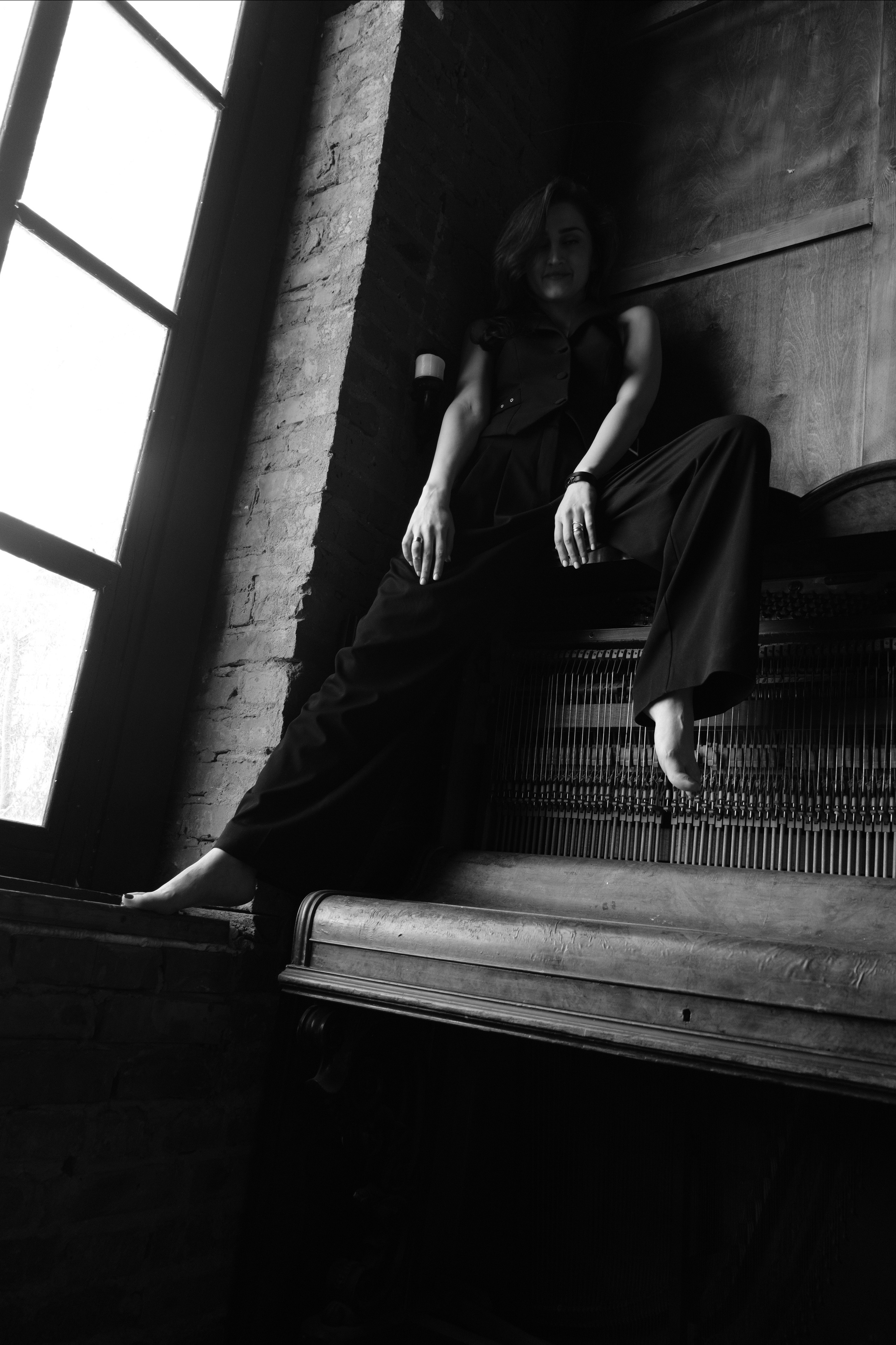 Патя Адаева — смелость. свобода проявления. достижения. Контент-фотограф в Махачкале. Марина