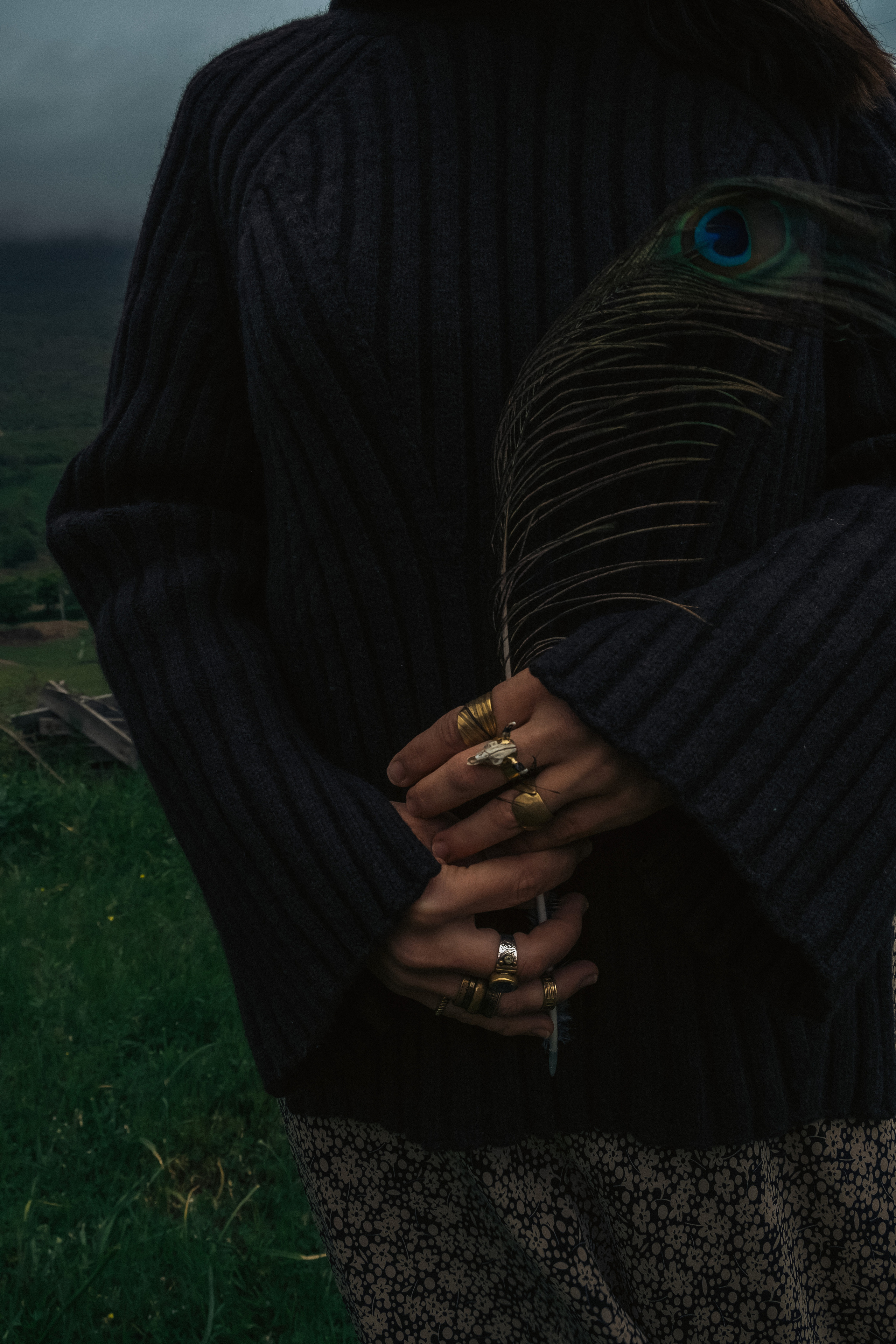 Джамиля- свобода. Легкость. Принятие. Контент-фотограф в Махачкале. Марина