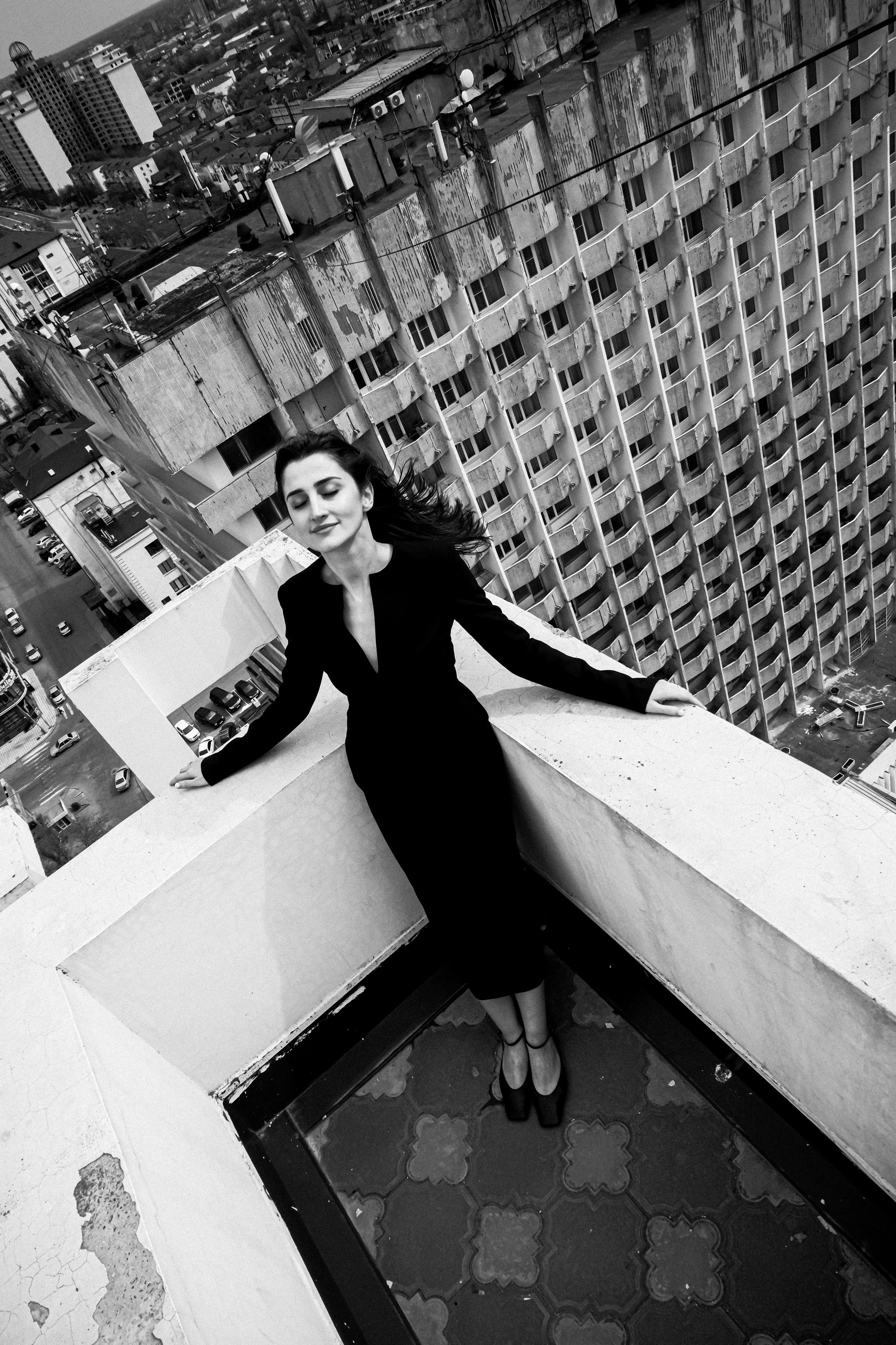 Патя Адаева — смелость. свобода проявления. достижения. Контент-фотограф в Махачкале. Марина