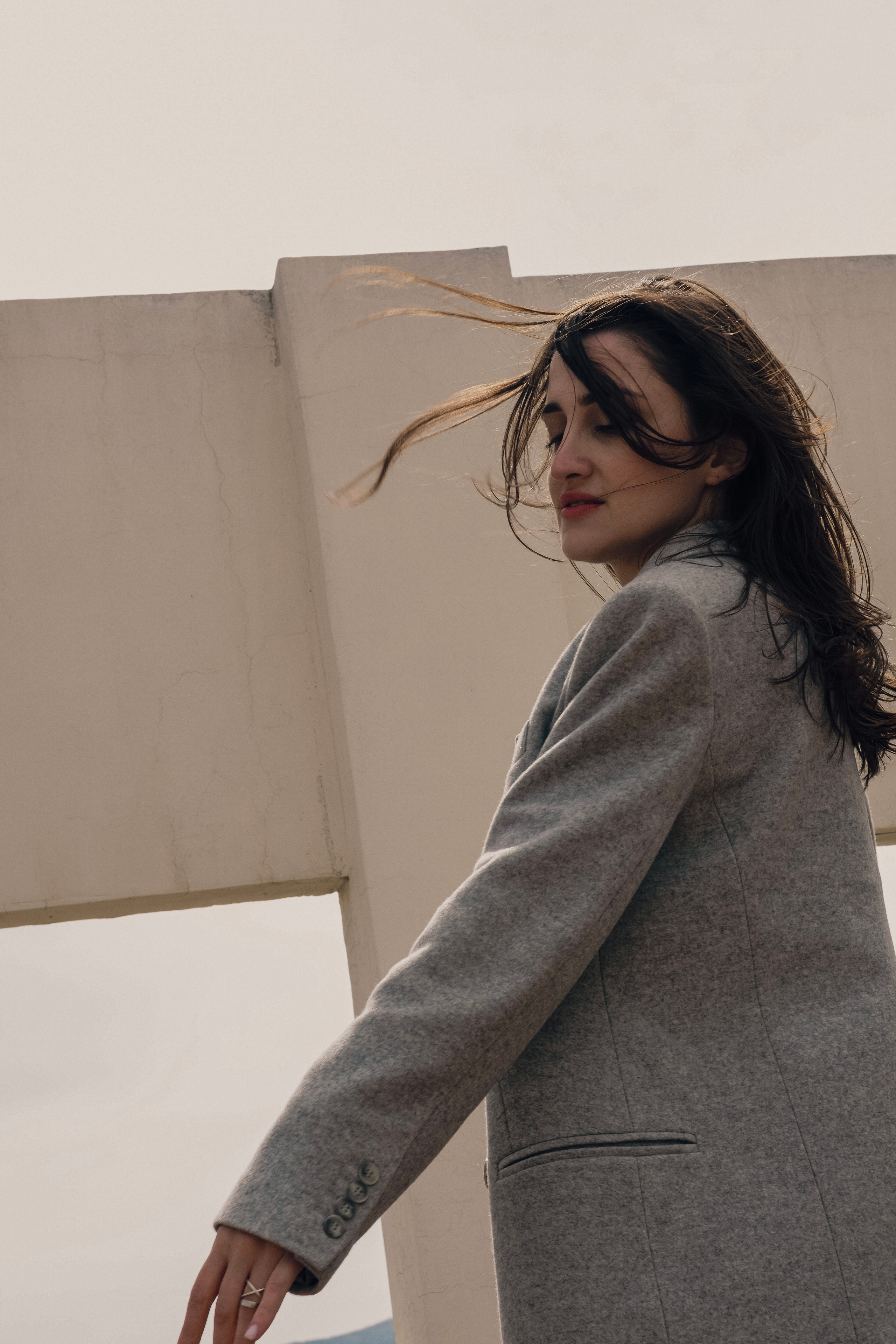 Патя Адаева — смелость. свобода проявления. достижения. Контент-фотограф в Махачкале. Марина