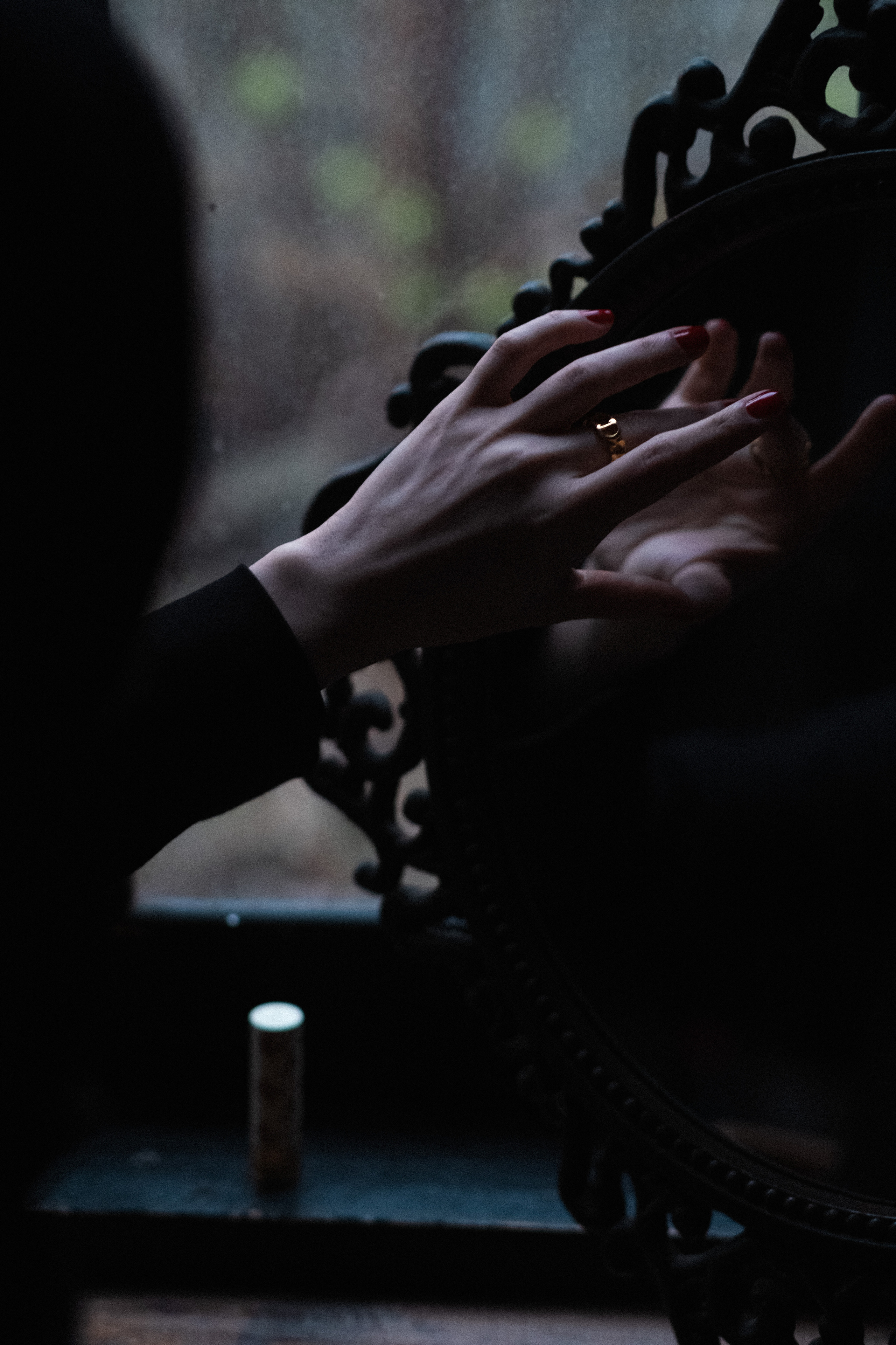 Заира — психолог. Контент-фотограф в Махачкале. Марина