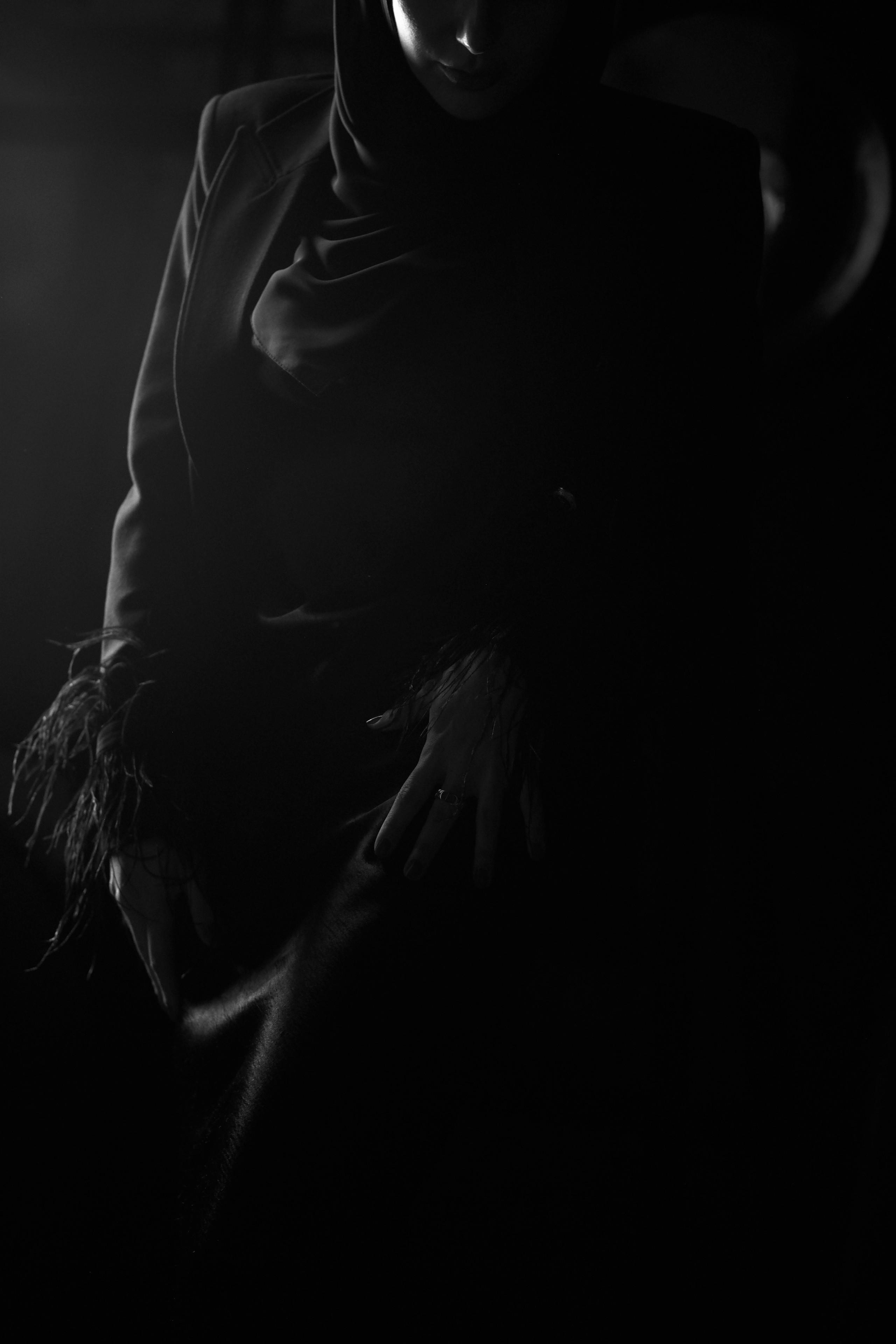 Заира — психолог. Контент-фотограф в Махачкале. Марина