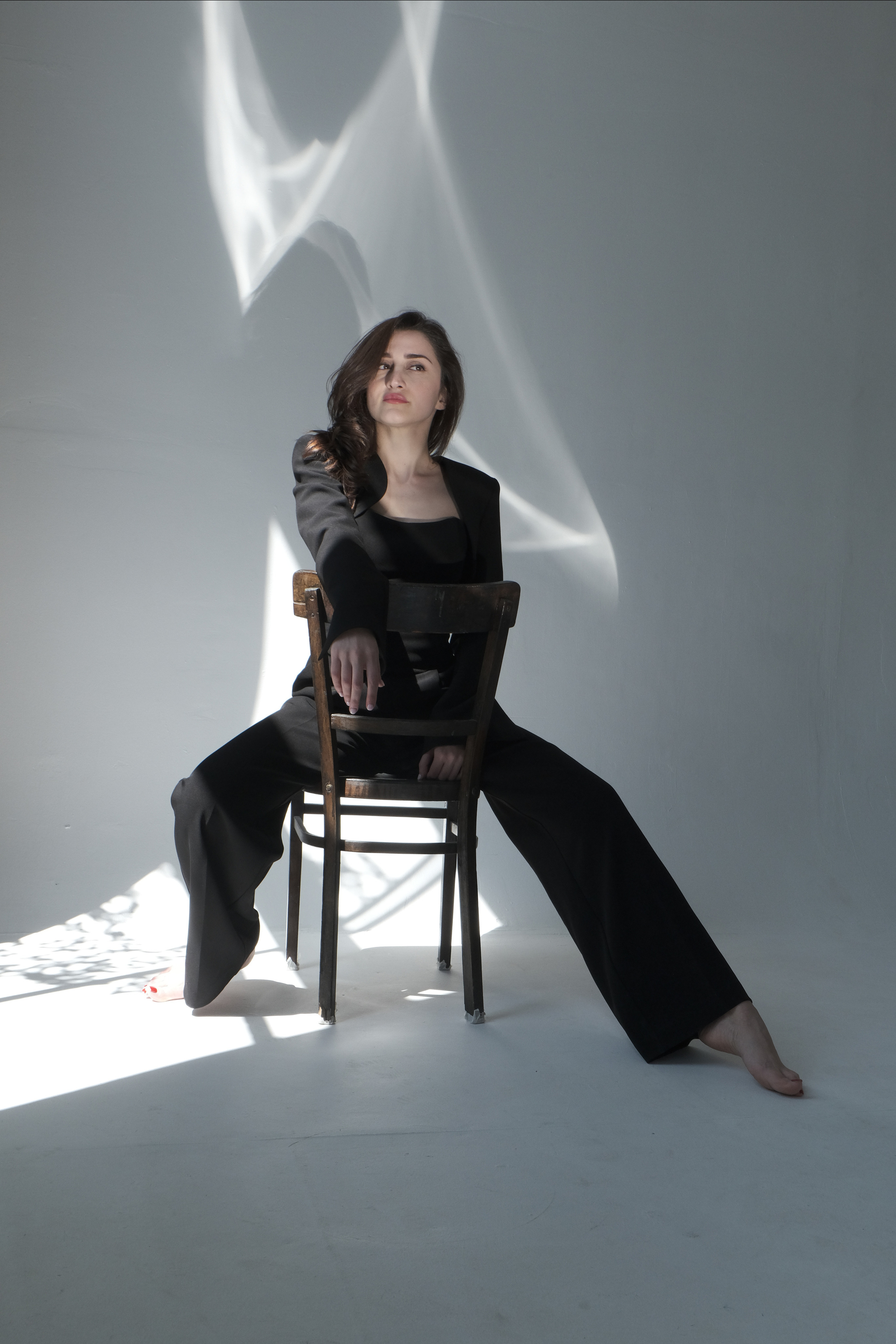 Патя Адаева — смелость. свобода проявления. достижения. Контент-фотограф в Махачкале. Марина