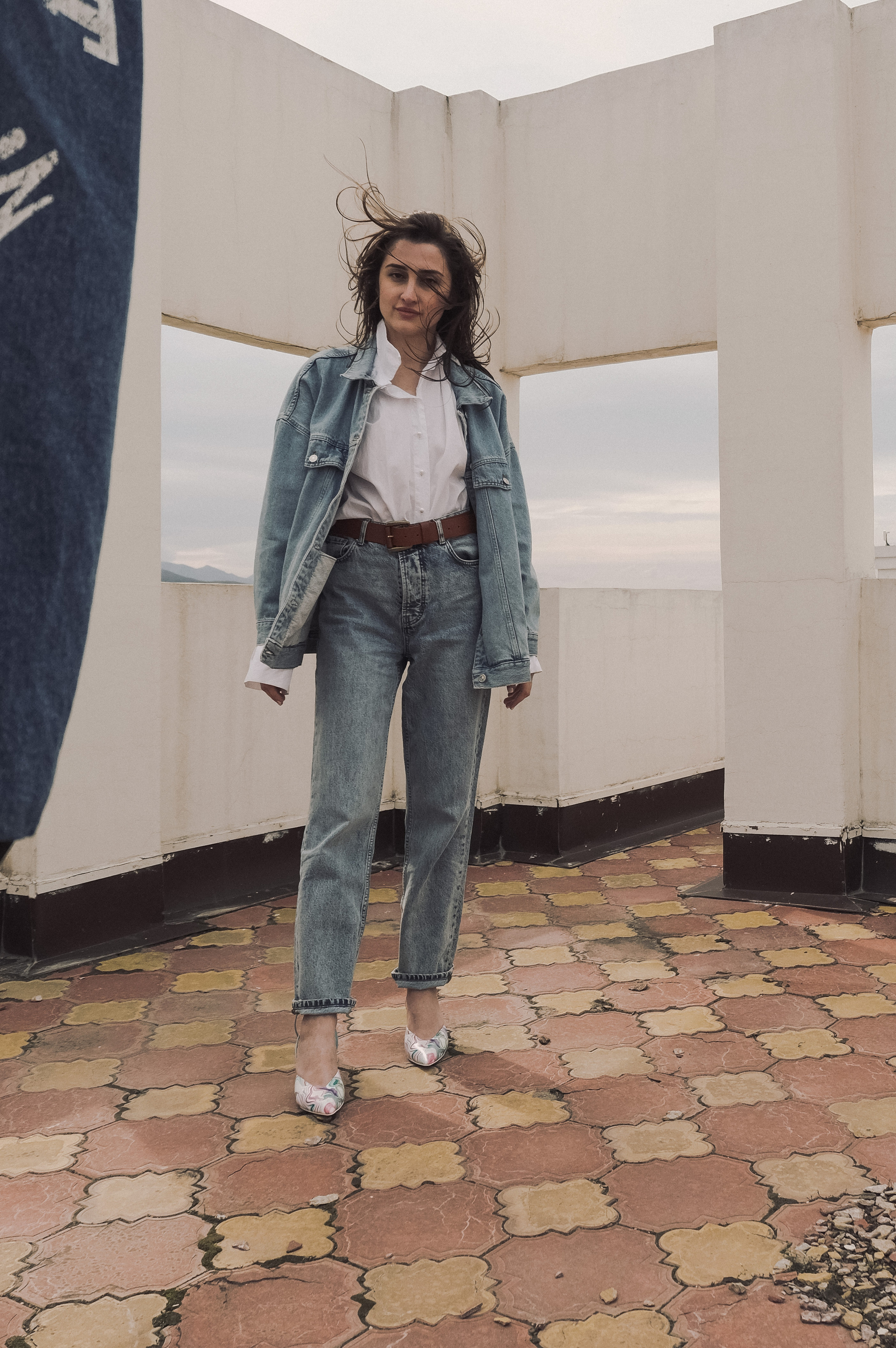 Патя Адаева — смелость. свобода проявления. достижения. Контент-фотограф в Махачкале. Марина