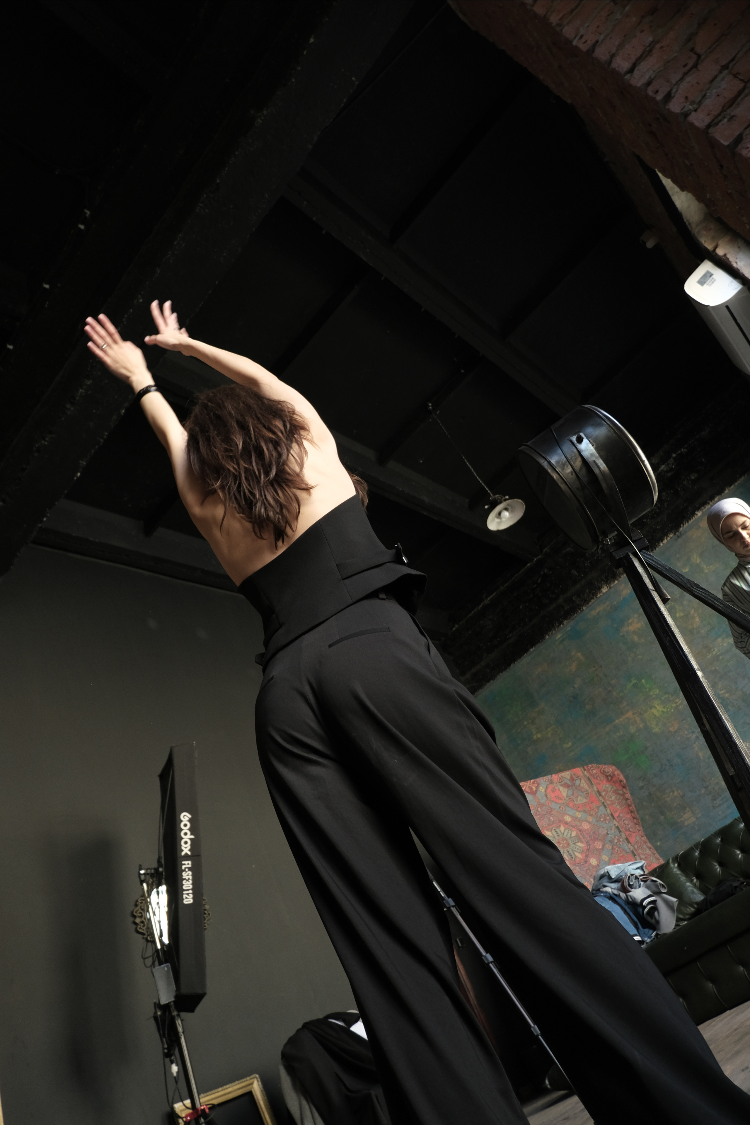 Патя Адаева — смелость. свобода проявления. достижения. Контент-фотограф в Махачкале. Марина