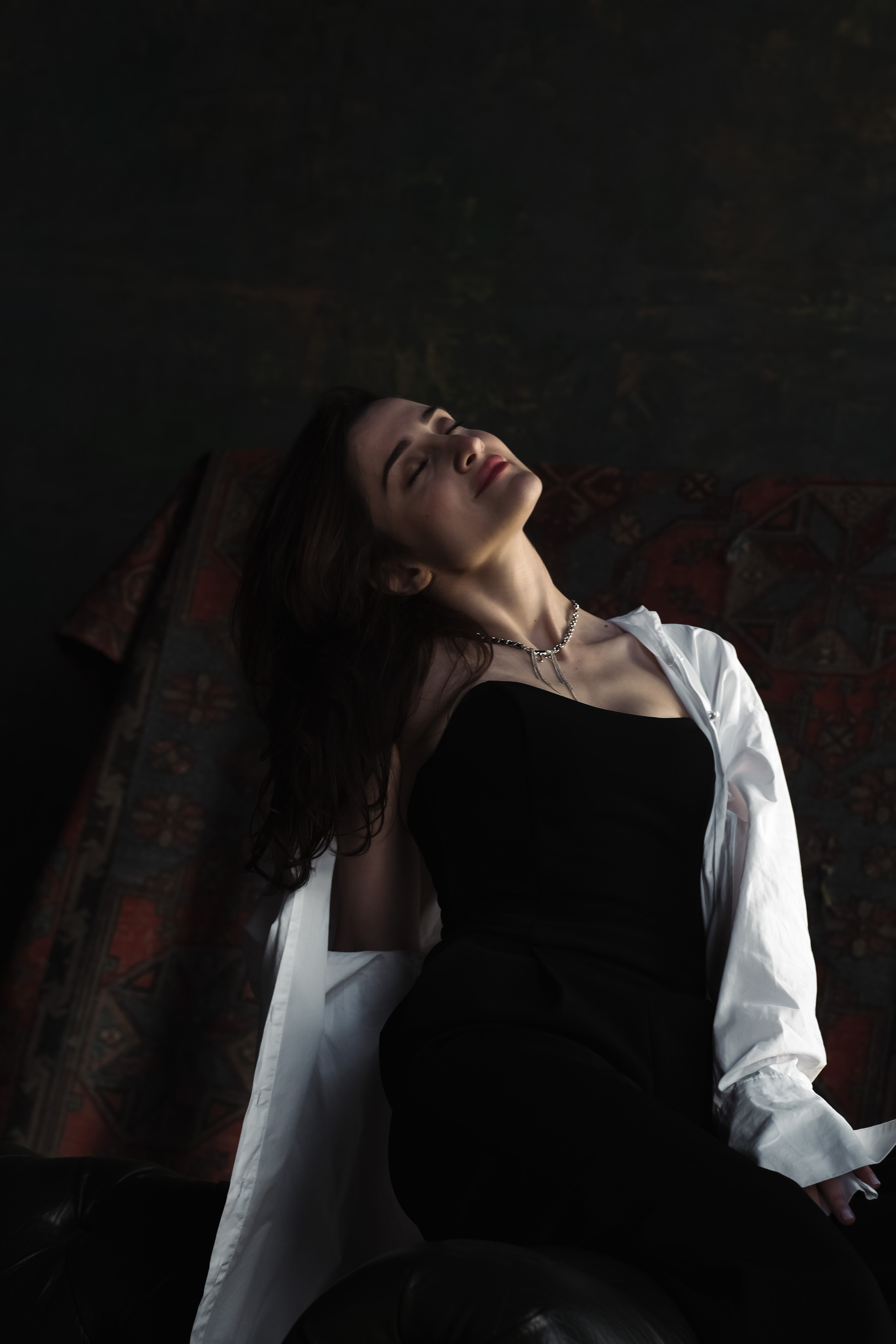 Патя Адаева — смелость. свобода проявления. достижения. Контент-фотограф в Махачкале. Марина