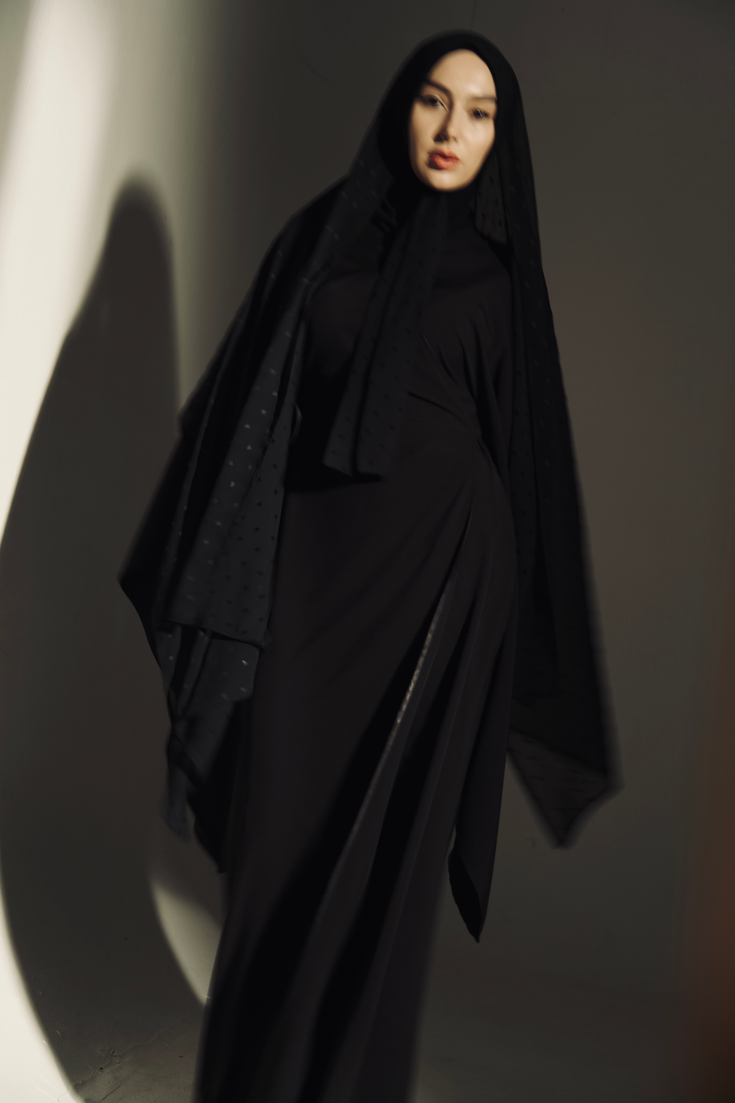 Заира — психолог. Контент-фотограф в Махачкале. Марина