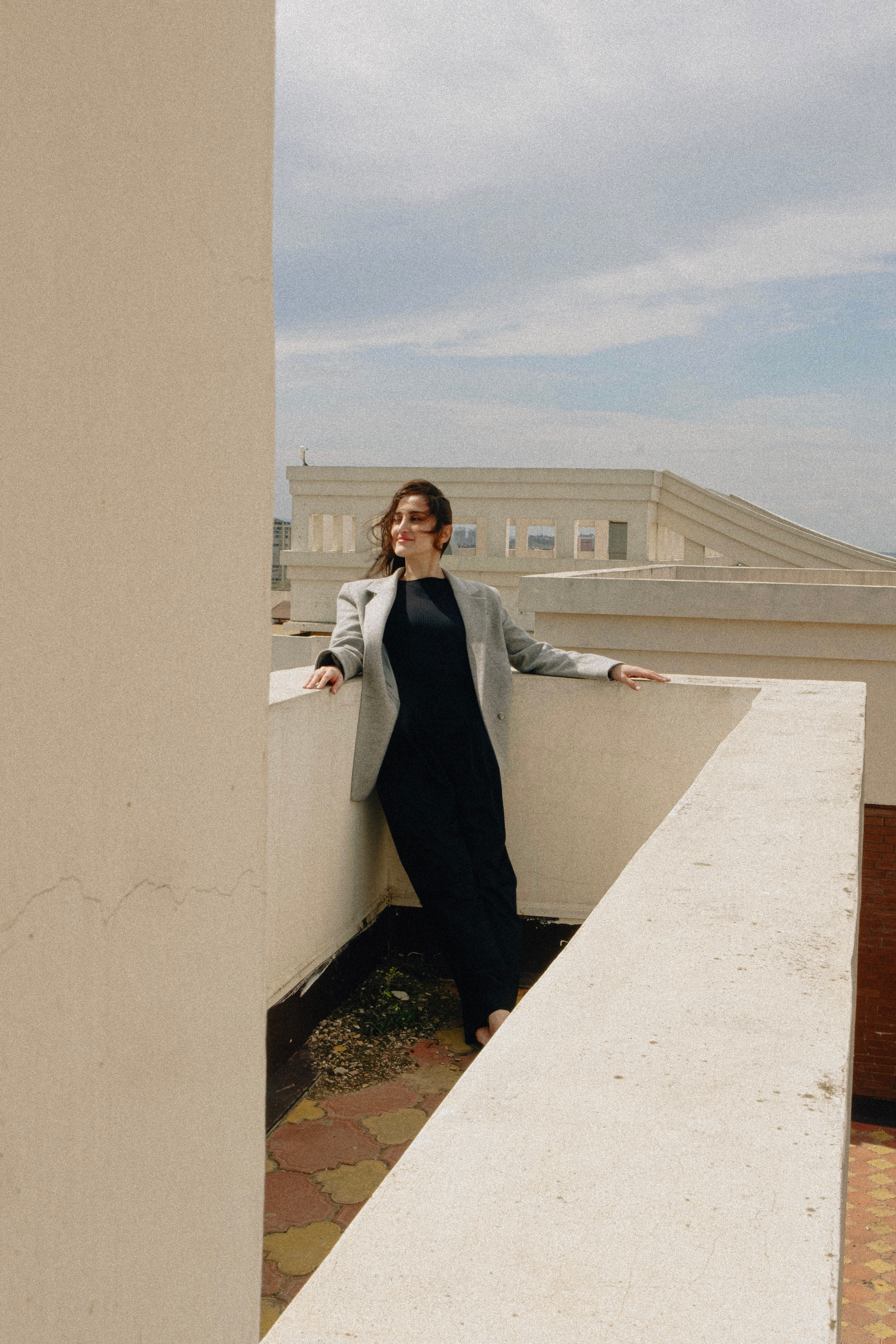 Патя Адаева — смелость. свобода проявления. достижения. Контент-фотограф в Махачкале. Марина