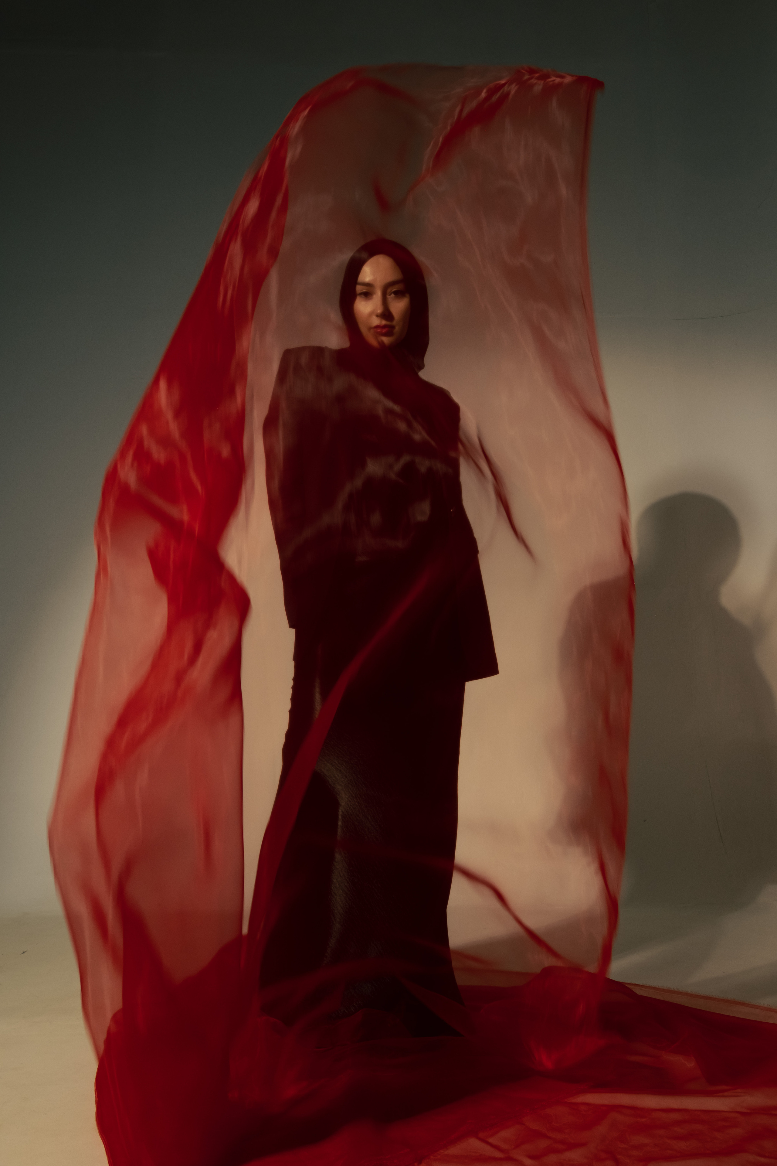 Заира — психолог. Контент-фотограф в Махачкале. Марина