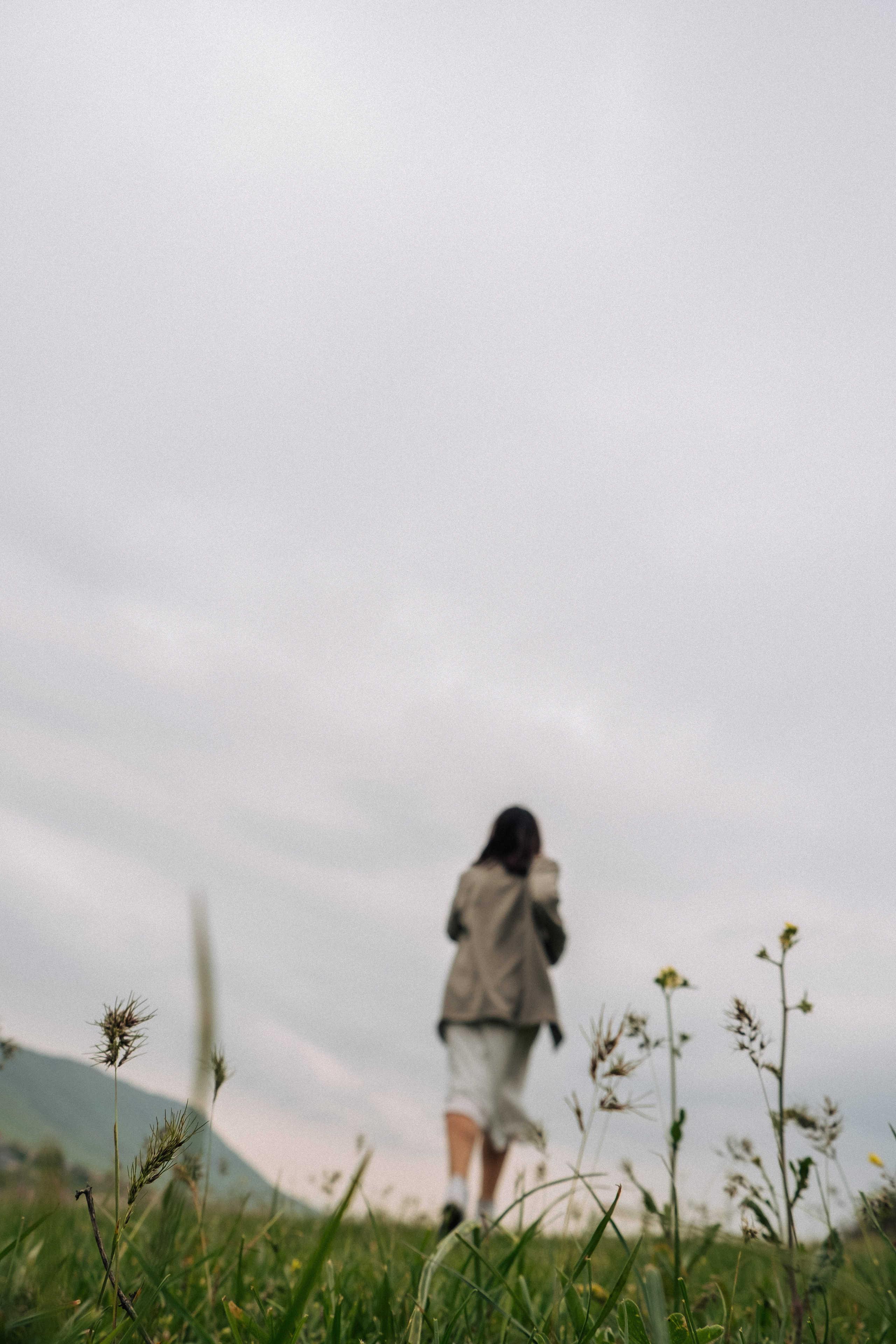 Джамиля- свобода. Легкость. Принятие. Контент-фотограф в Махачкале. Марина