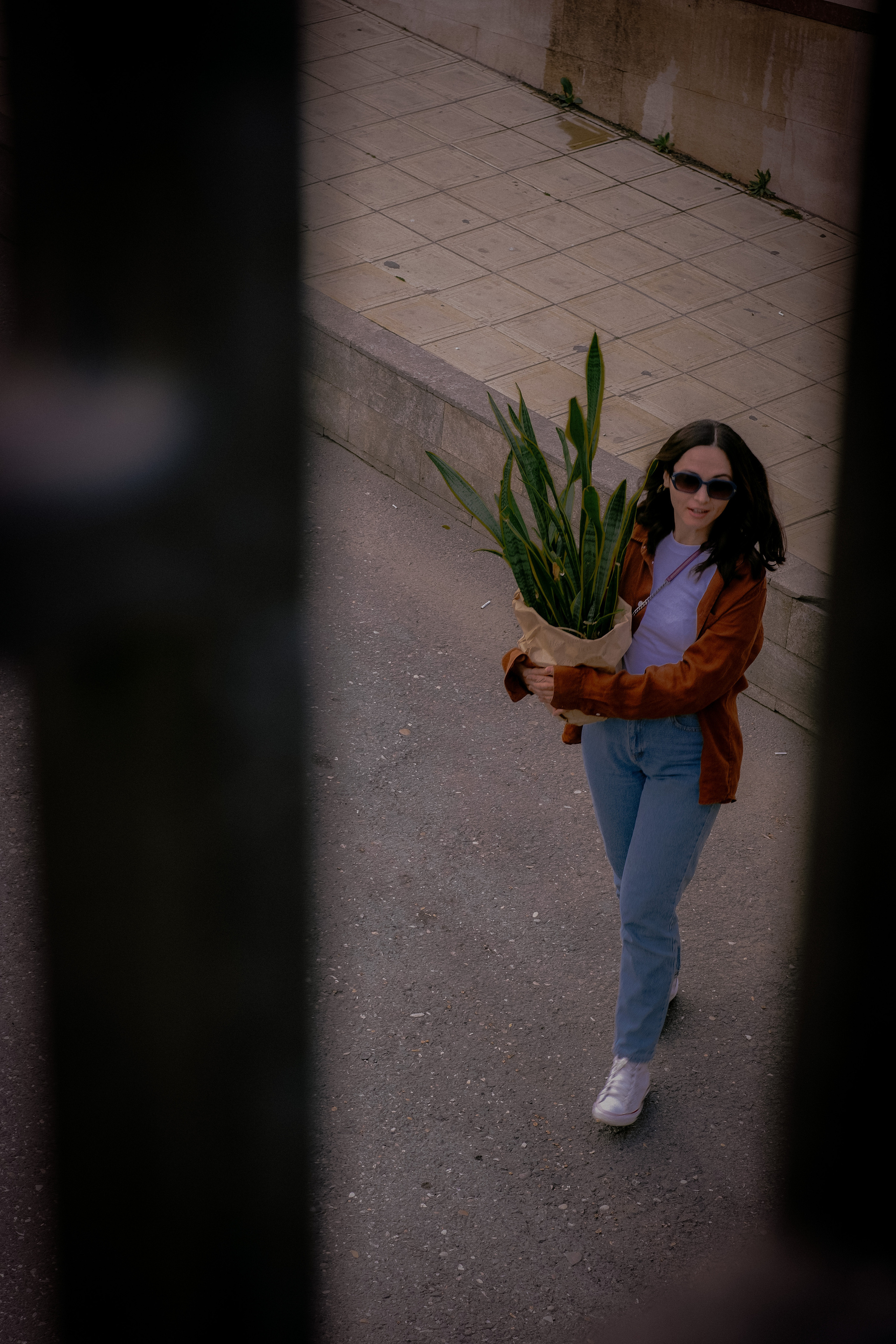 Джамиля- свобода. Легкость. Принятие. Контент-фотограф в Махачкале. Марина