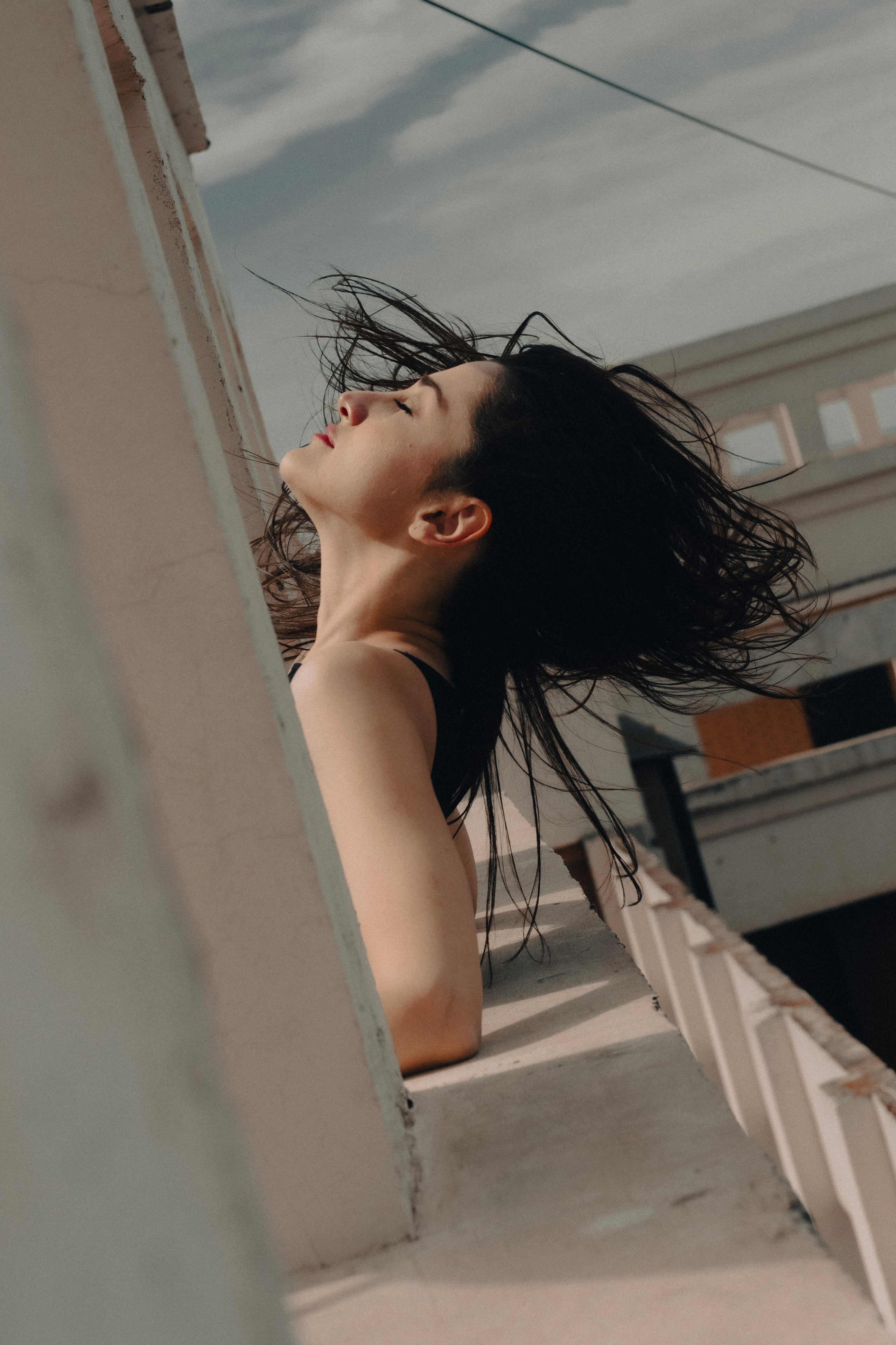 Патя Адаева — смелость. свобода проявления. достижения. Контент-фотограф в Махачкале. Марина