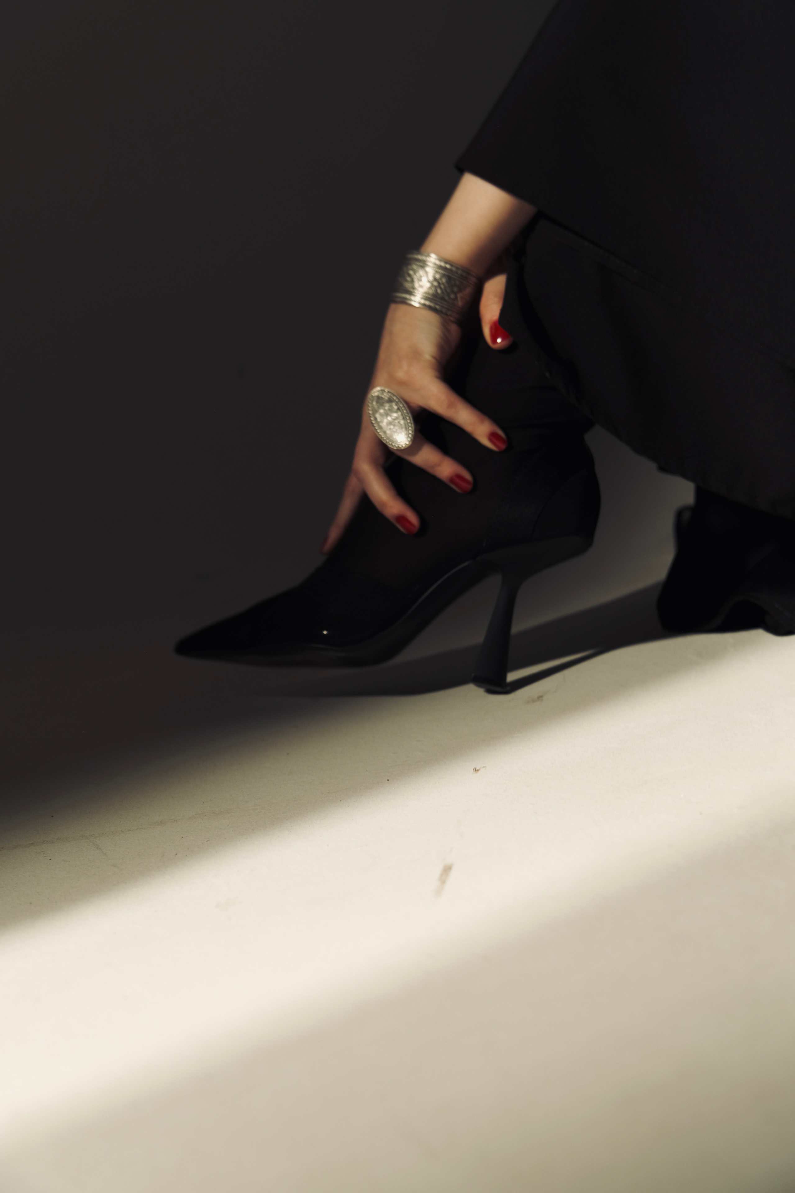 Заира — психолог. Контент-фотограф в Махачкале. Марина