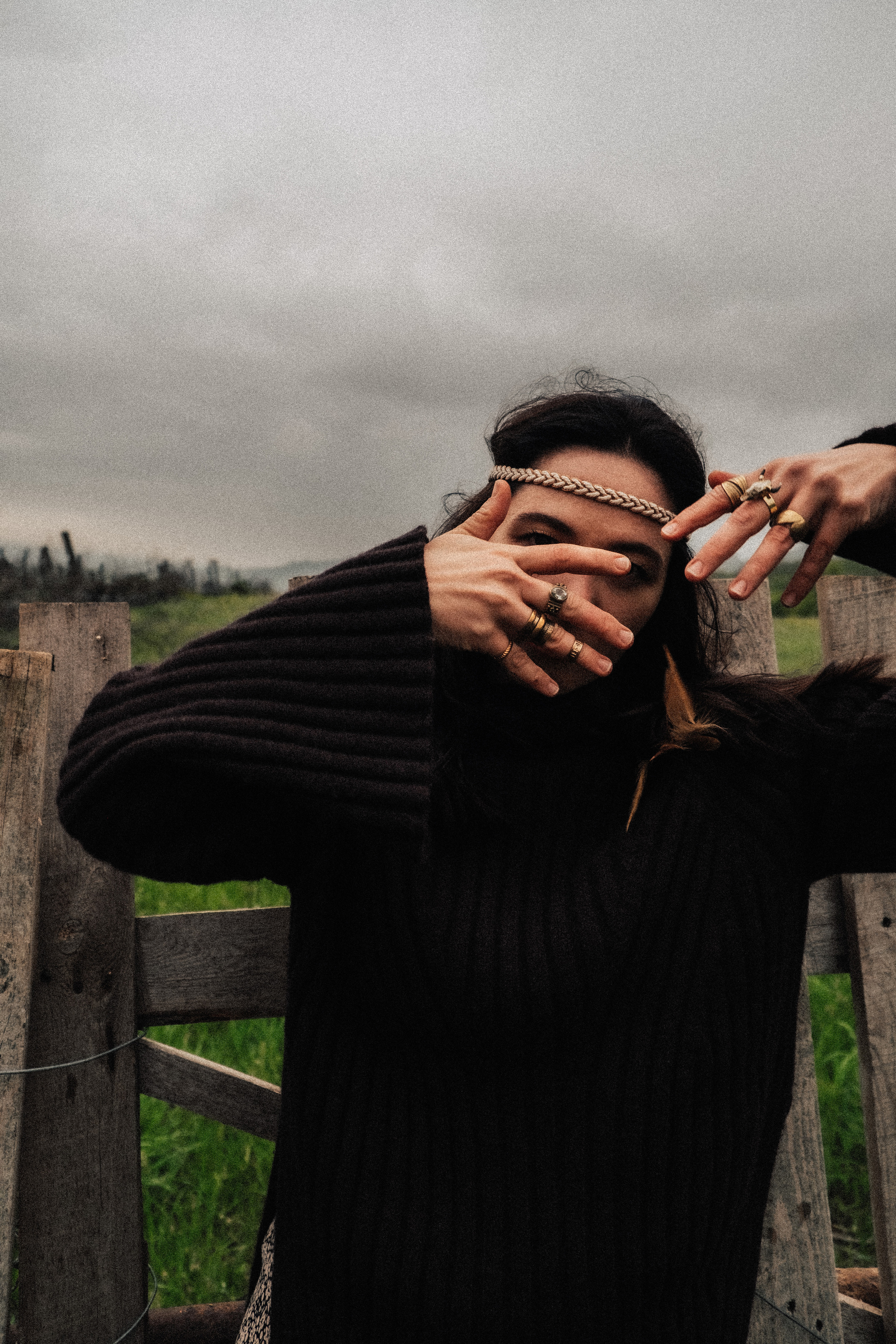 Джамиля- свобода. Легкость. Принятие. Контент-фотограф в Махачкале. Марина