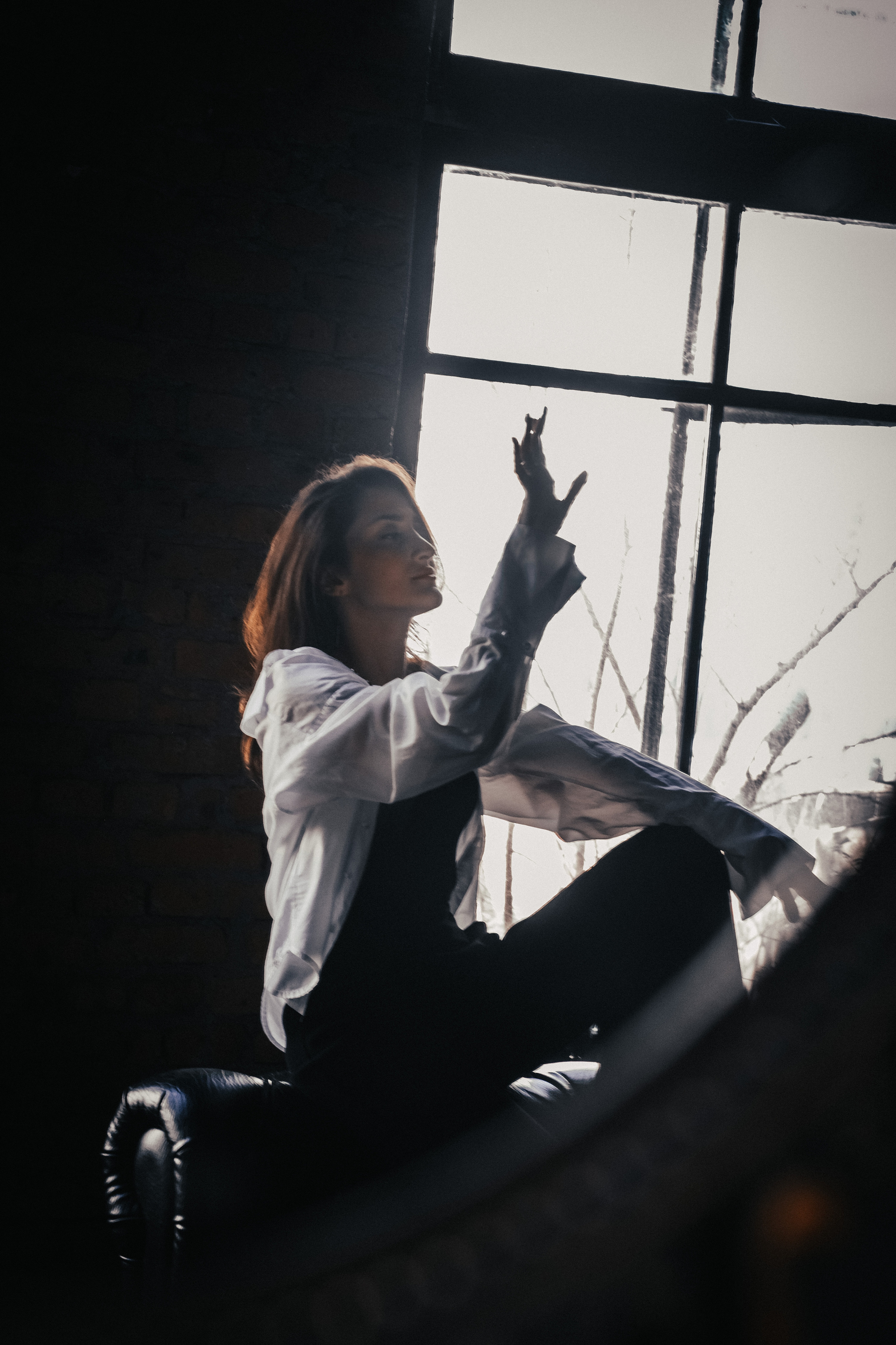 Патя Адаева — смелость. свобода проявления. достижения. Контент-фотограф в Махачкале. Марина