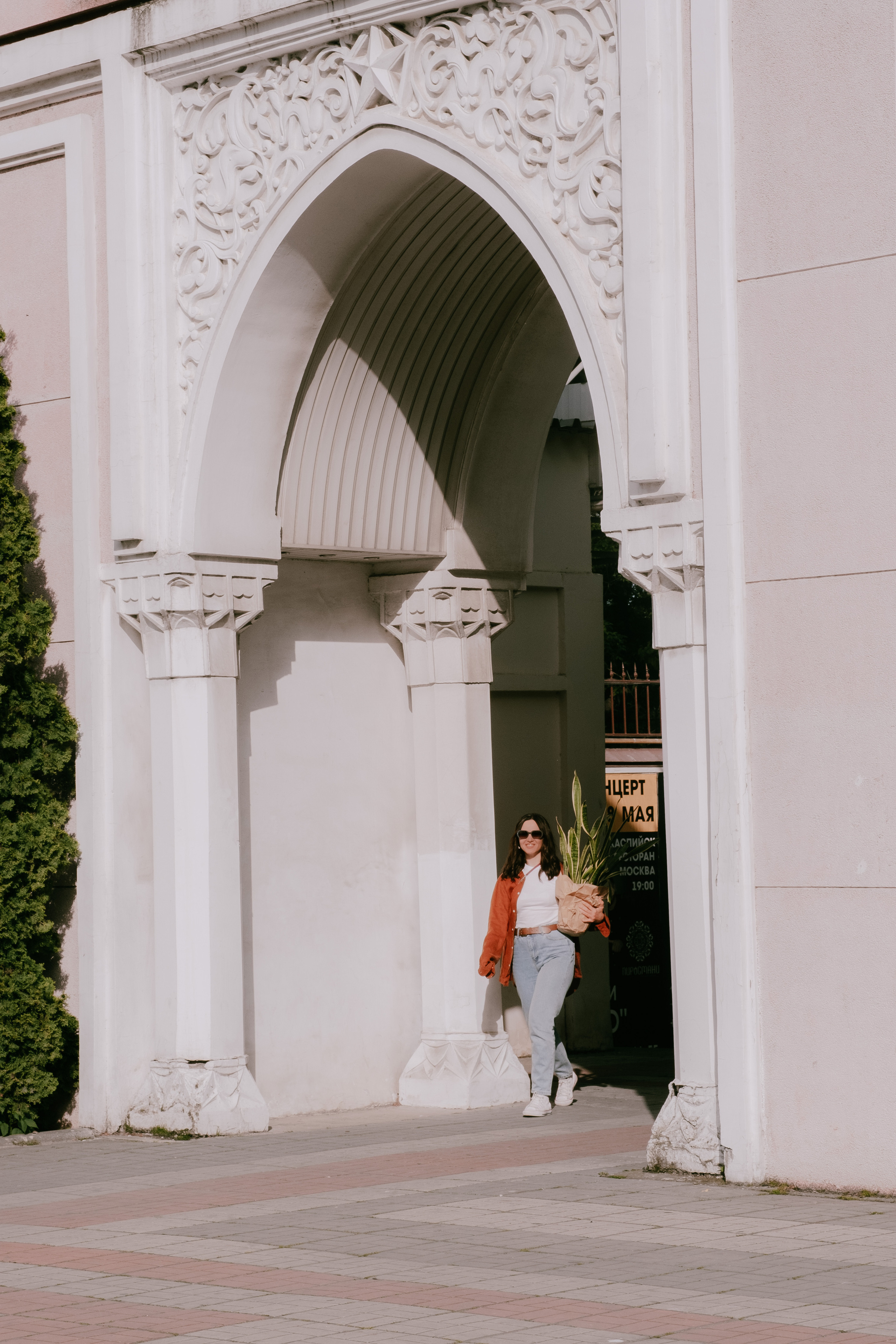 Джамиля- свобода. Легкость. Принятие. Контент-фотограф в Махачкале. Марина