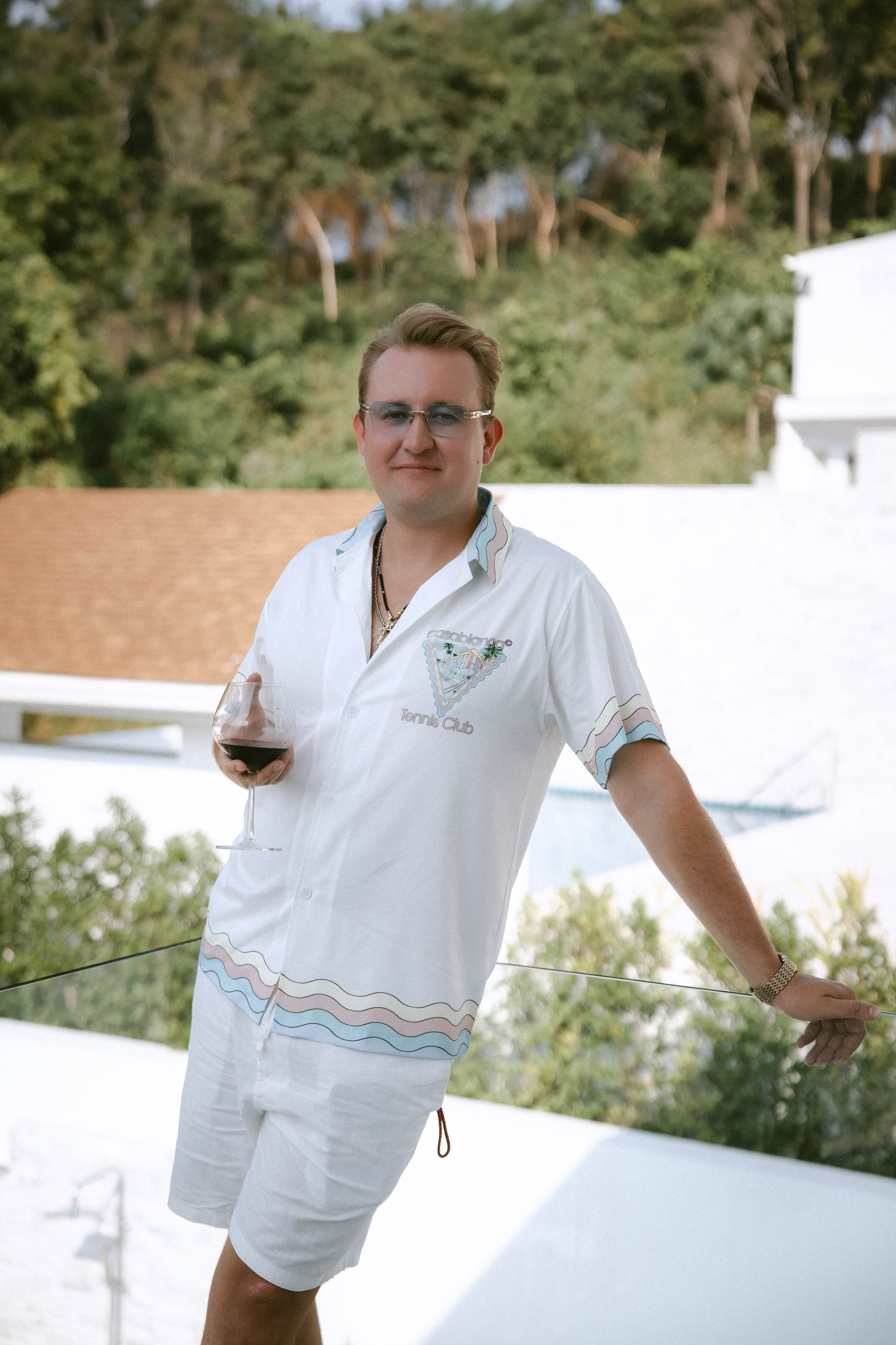 Ксения и Александр / Самуи. Семейный и детский фотограф в Москве Анастасия Каипова