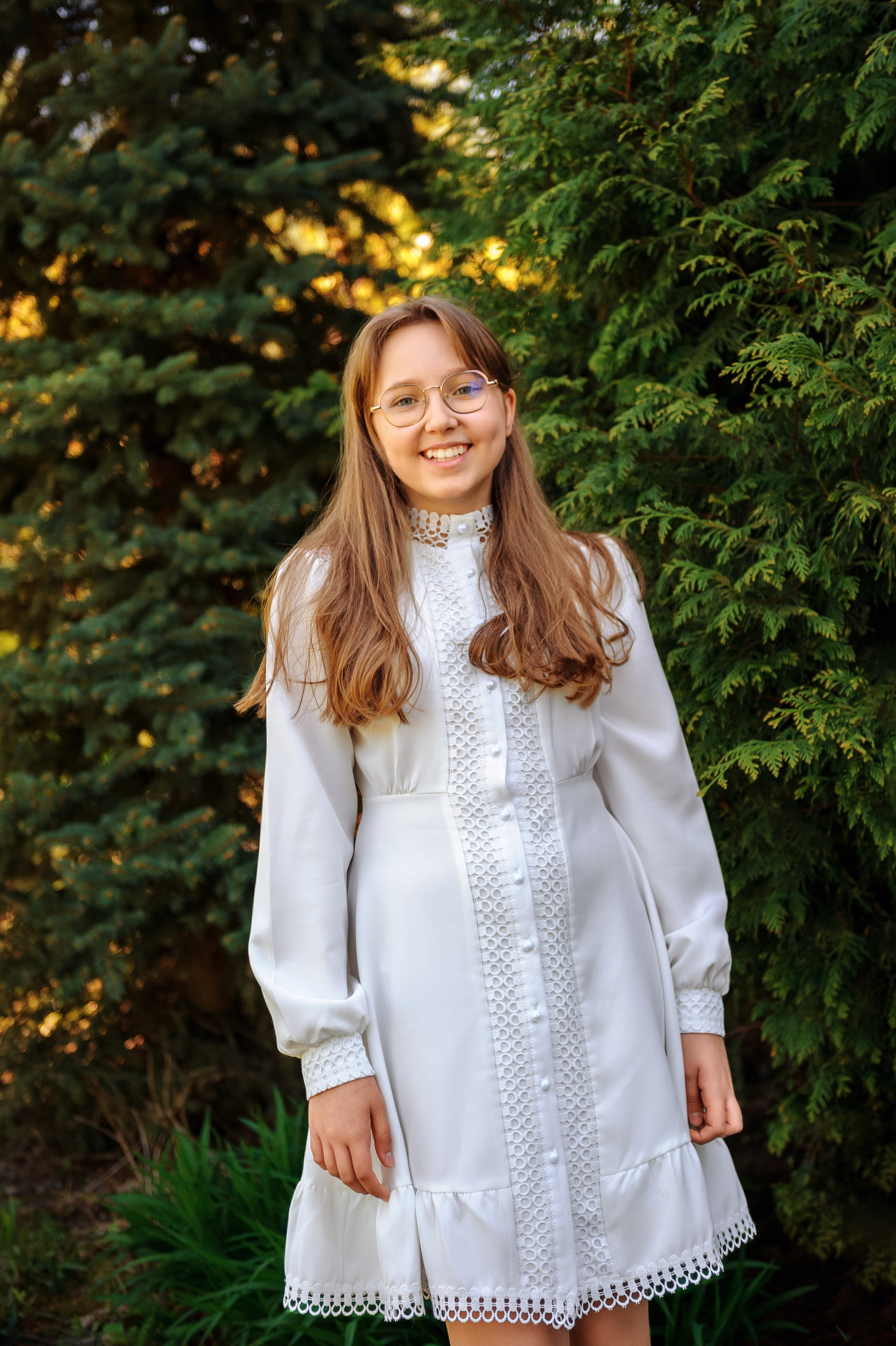 Семейная съёмка. Свадебный и семейный фотограф в Курске Андрей Изотов