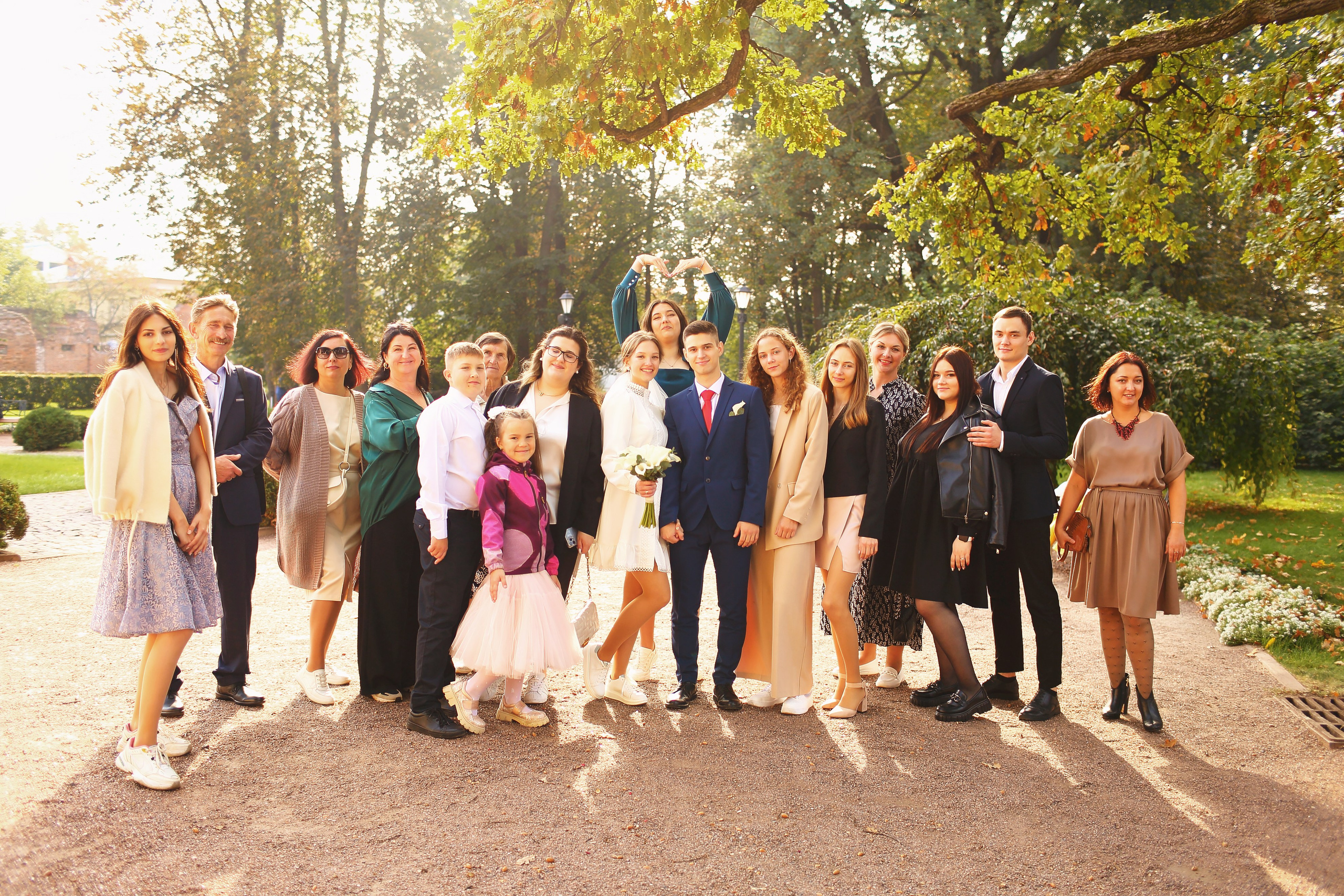 Съемка пары в осеннем городе и в студии. Свадебный и репортажный фотограф в Ярославле и Санкт-Петербурге Роман Микрюков