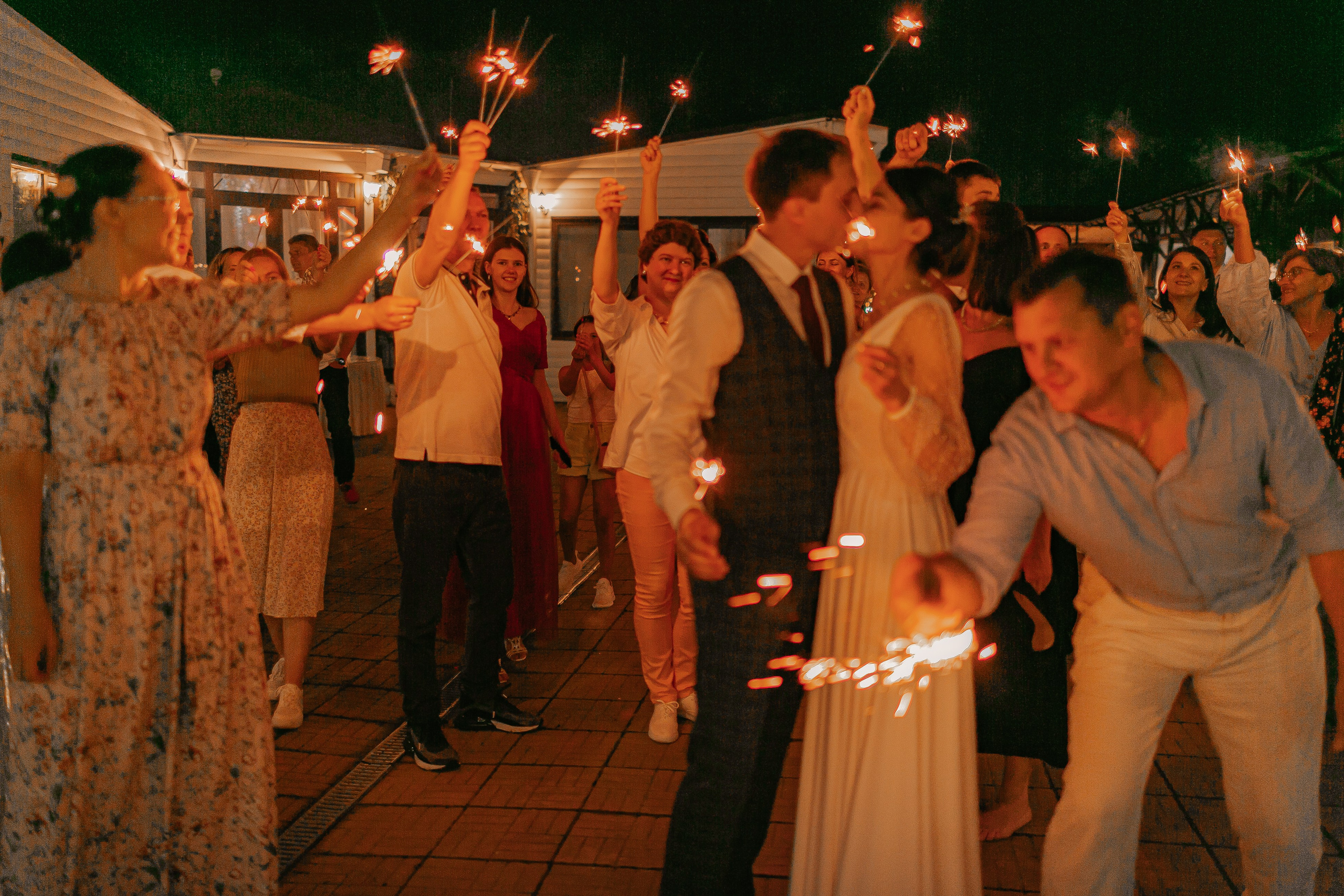 Свадьба Юлии и Евгения. Свадебный и репортажный фотограф в Ярославле и Санкт-Петербурге Роман Микрюков