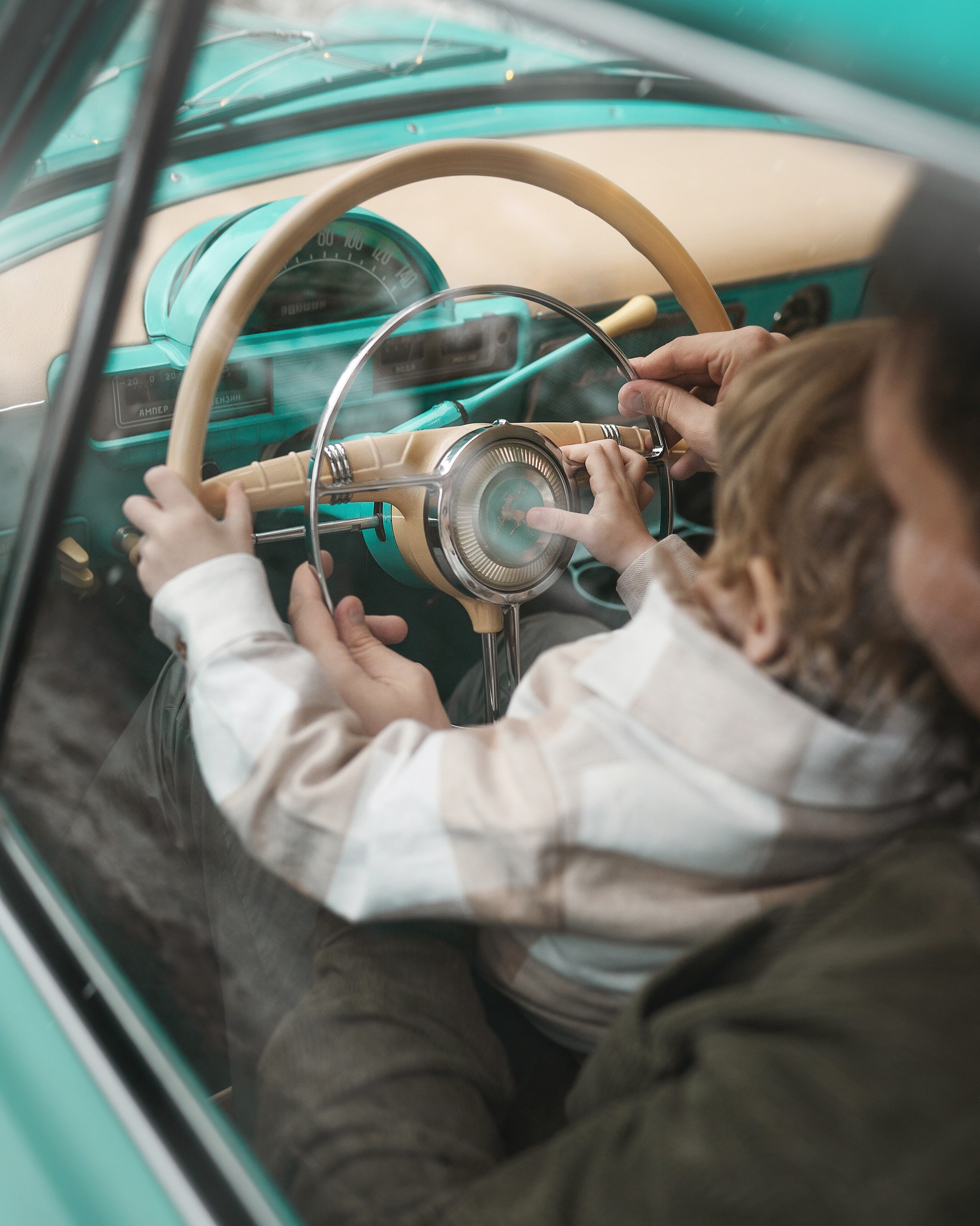 Время исполнения желаний